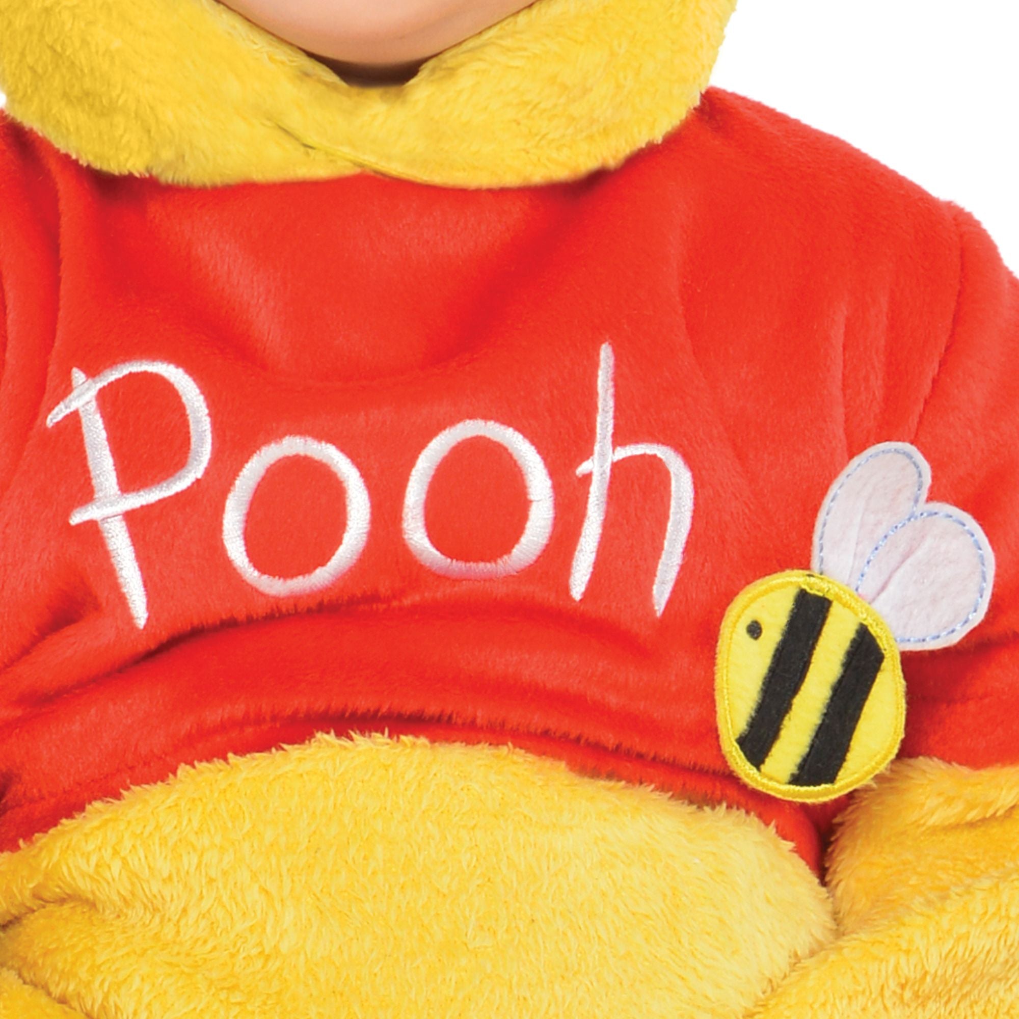 Disney Winnie the Pooh Infant Plush Costume - Image 5