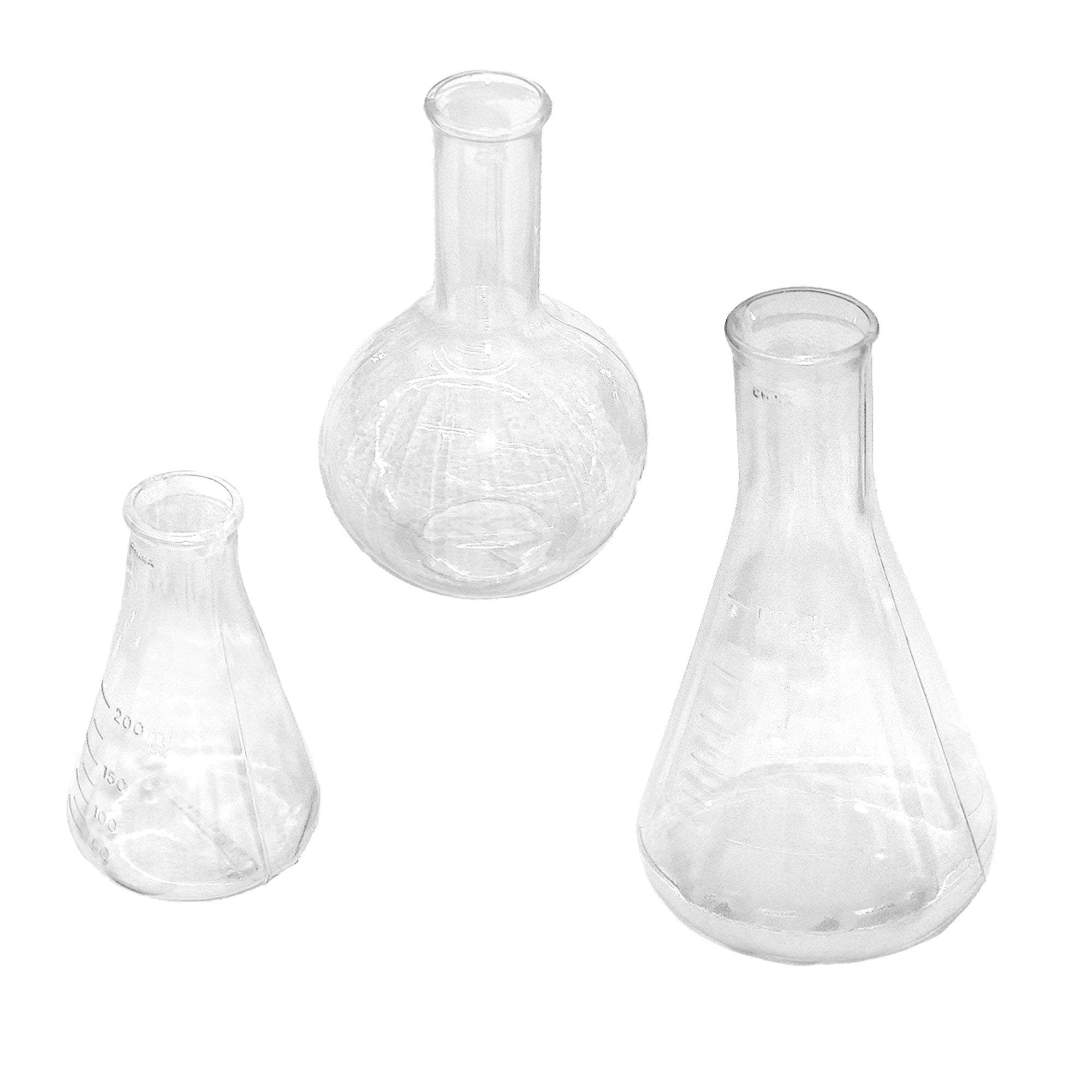 Mad Scientist Laboratory Decorating Kit - Image 4