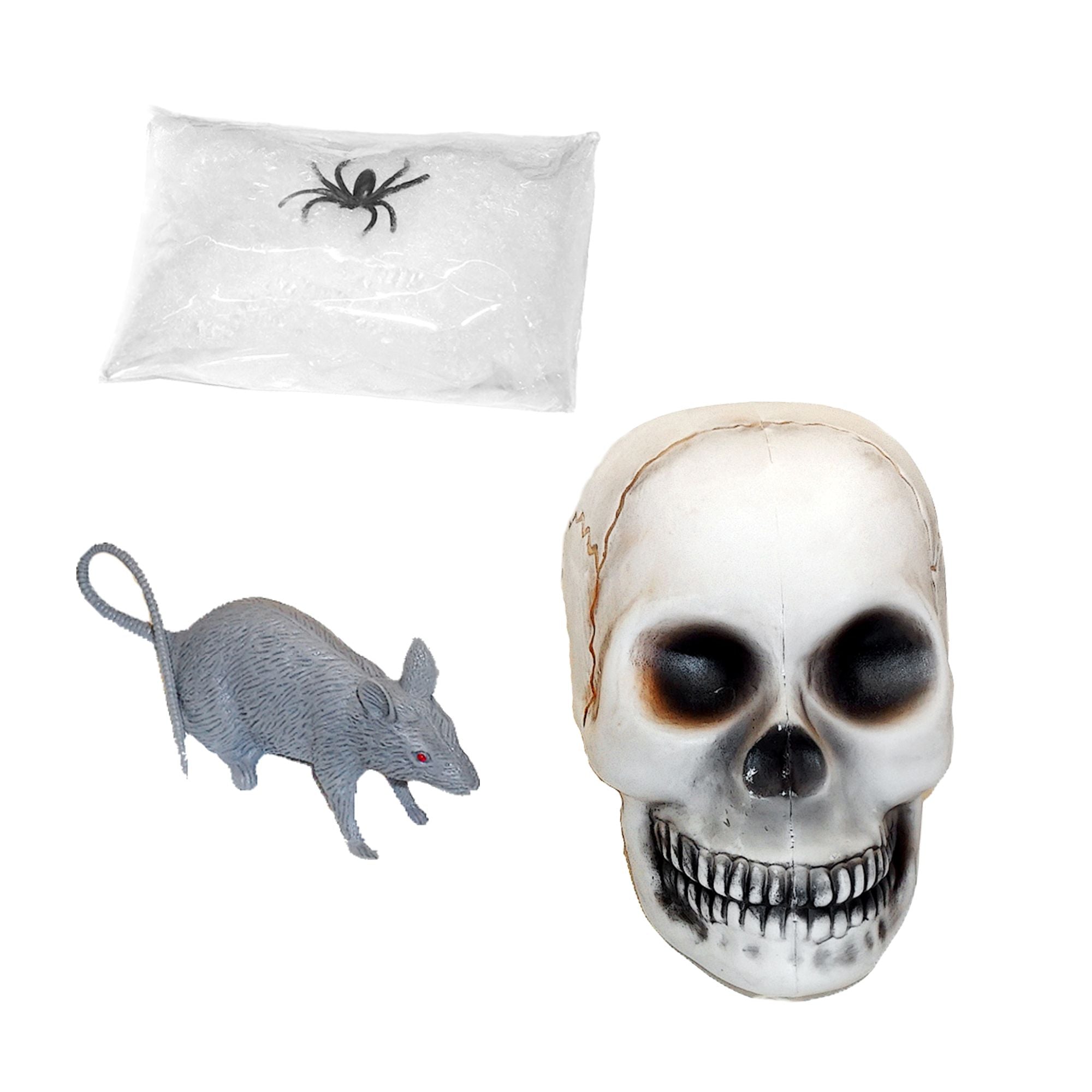 Mad Scientist Laboratory Decorating Kit - Image 6