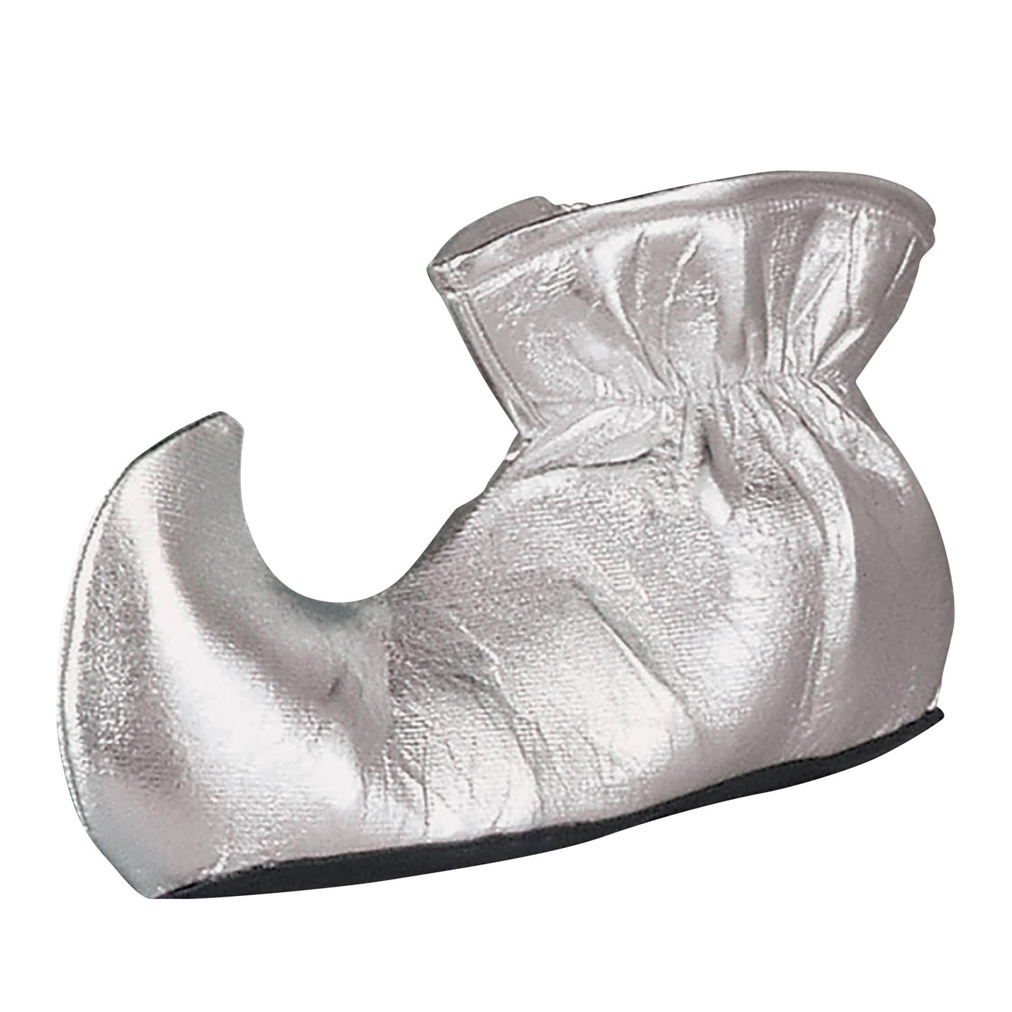 Adult Silver Elf Shoes. Assorted Colors - Image 2