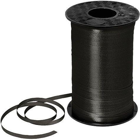 Curling Ribbon. 350 yards. Assorted Colors - Image 2