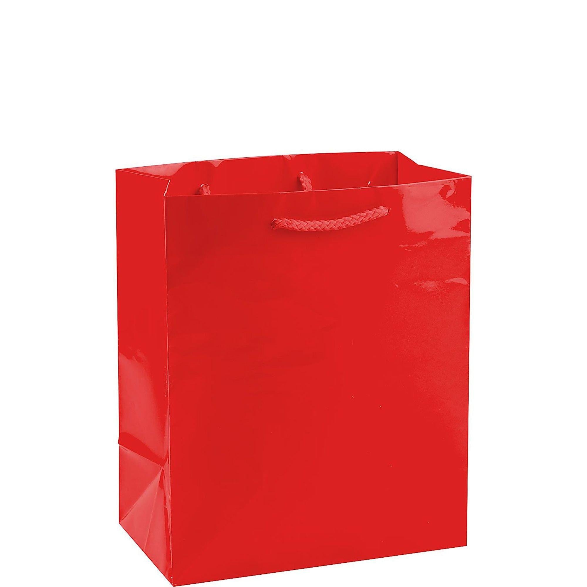 Medium Gift Bag. Assorted Colors - Image 5