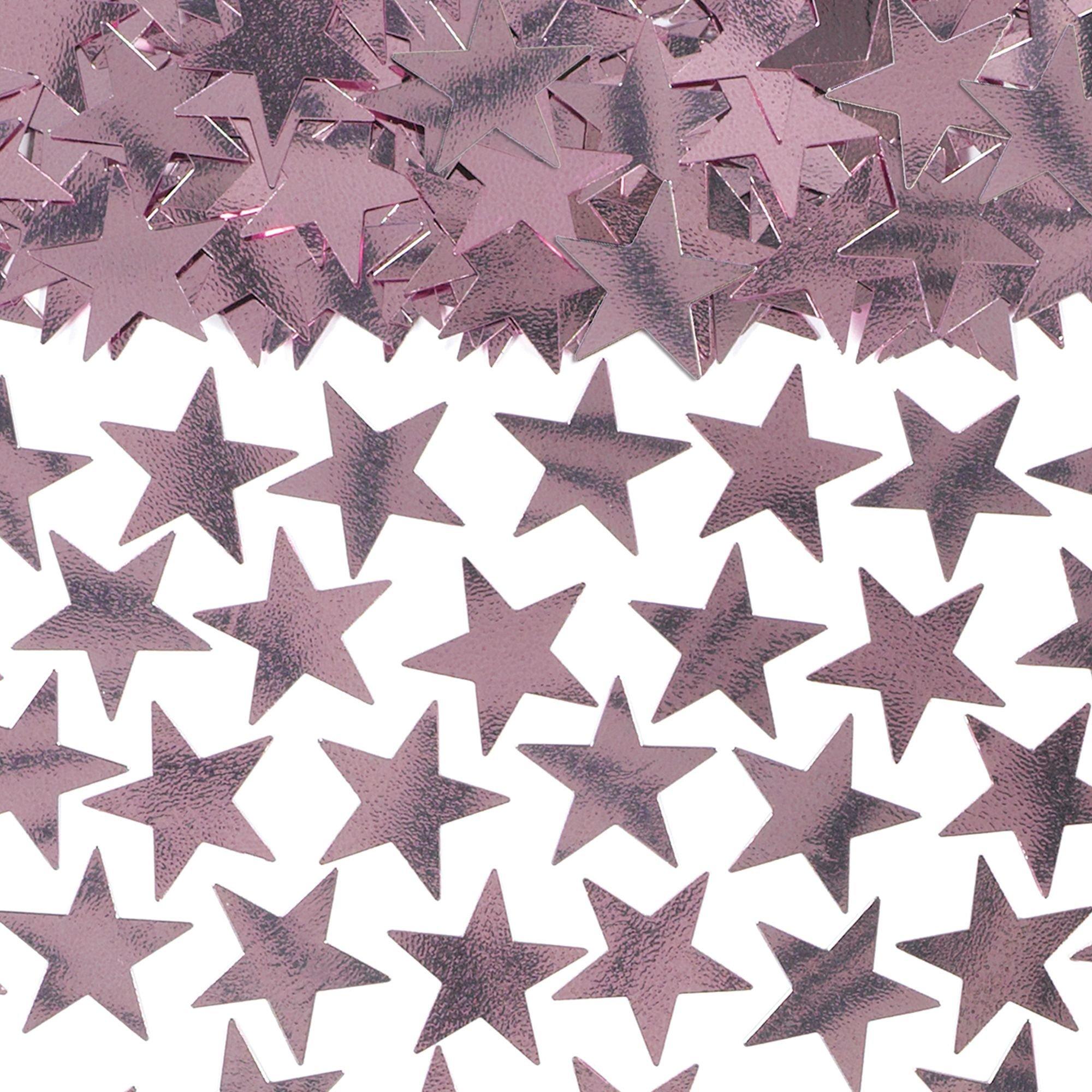 Star Confetti. Assorted Colors - Image 3
