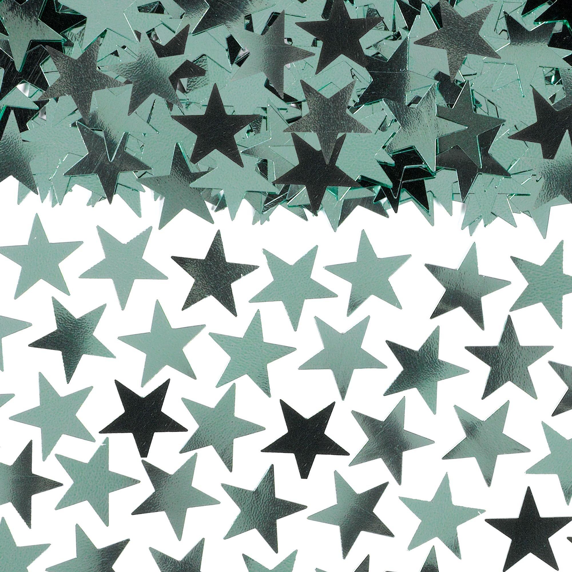 Star Confetti. Assorted Colors - Image 6