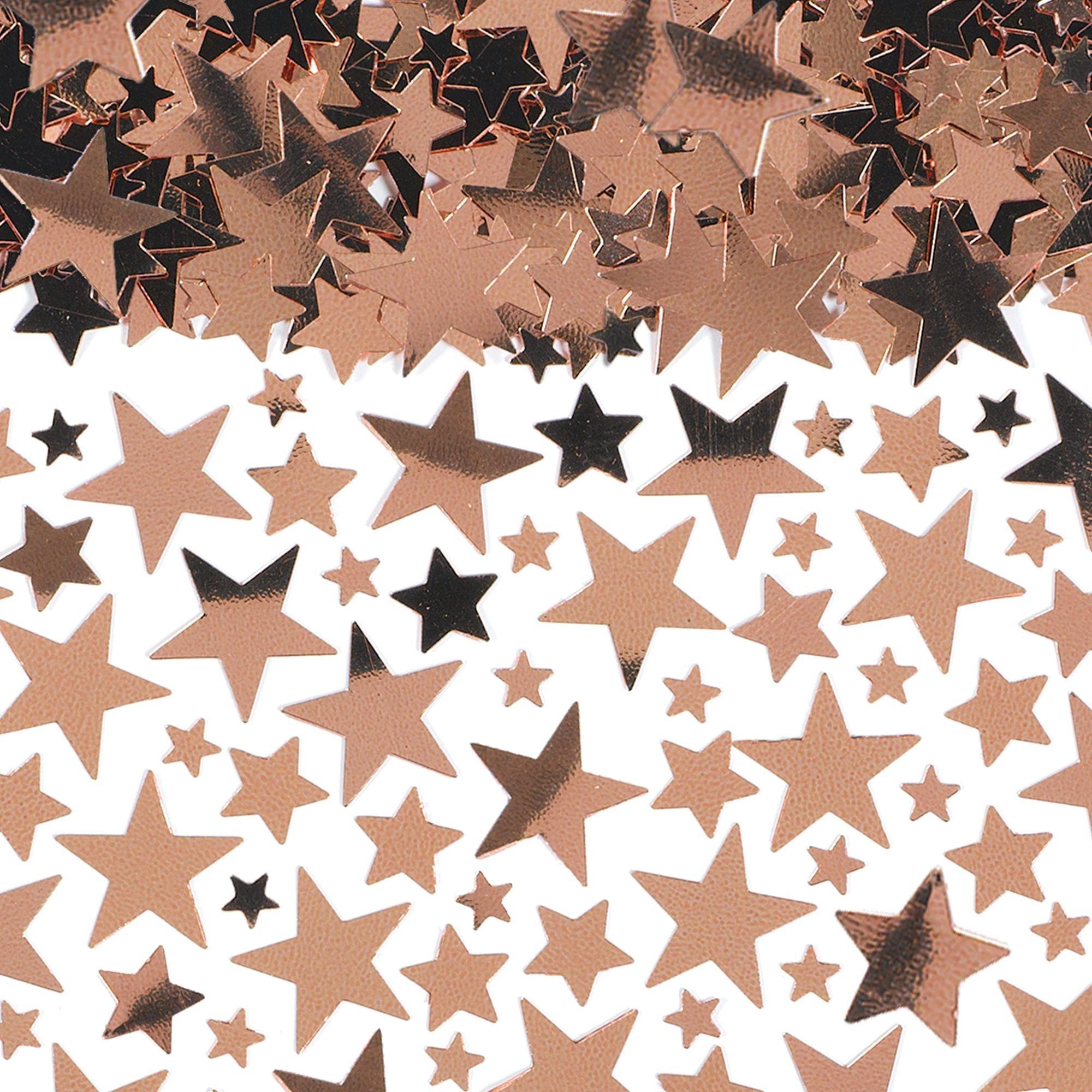 Star Confetti. Assorted Colors - Image 7