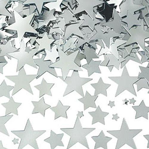 Star Confetti. Assorted Colors - Image 9