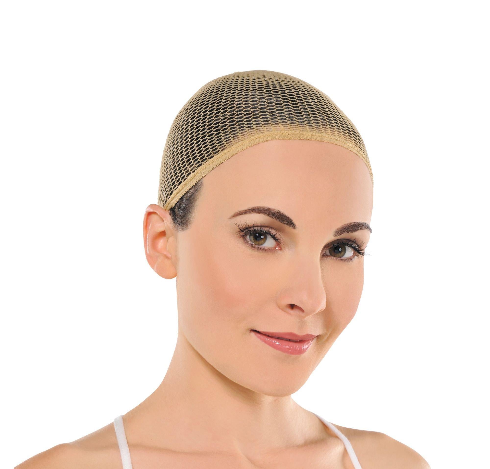 Wig Cap. Assorted Colors