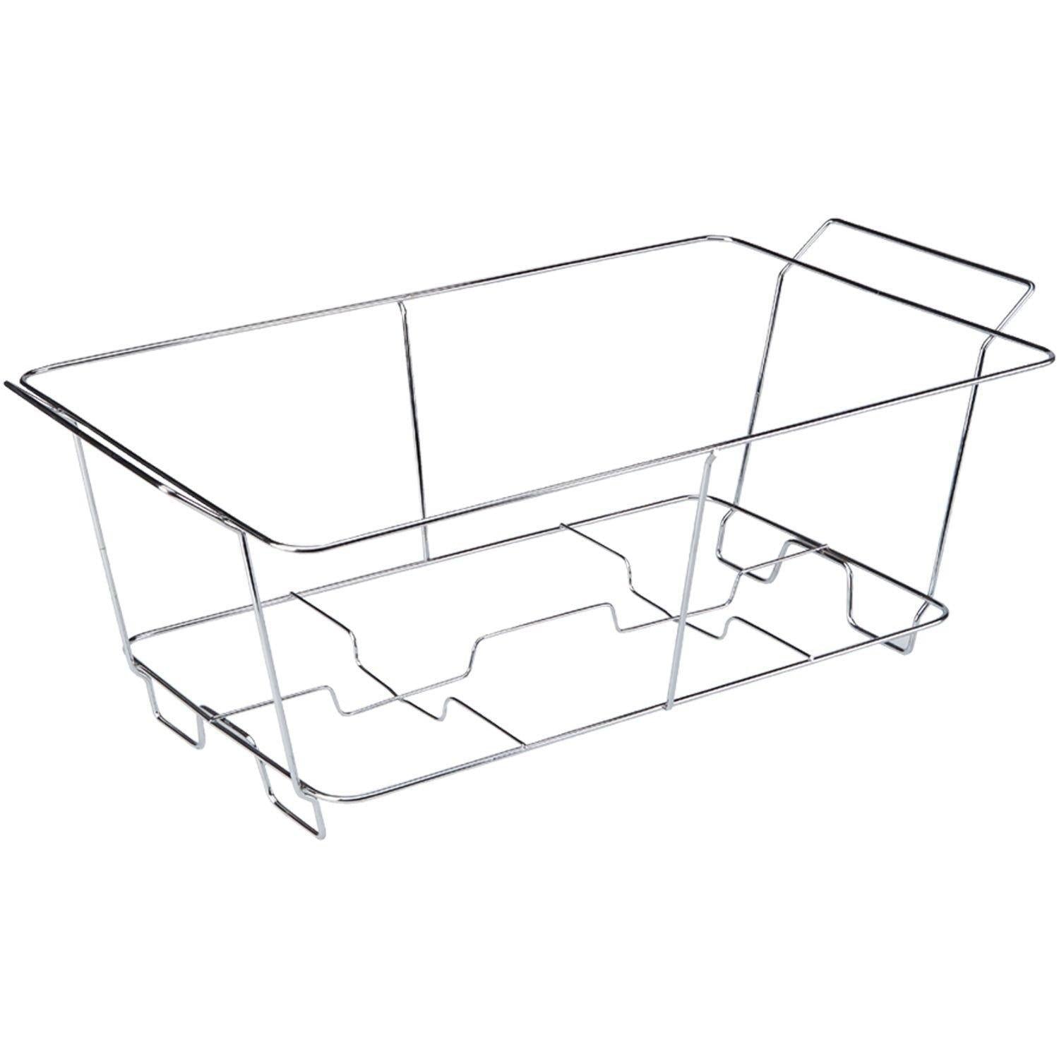 Chafing Dish Buffet Set. 8pc. Assorted Colors - Image 20