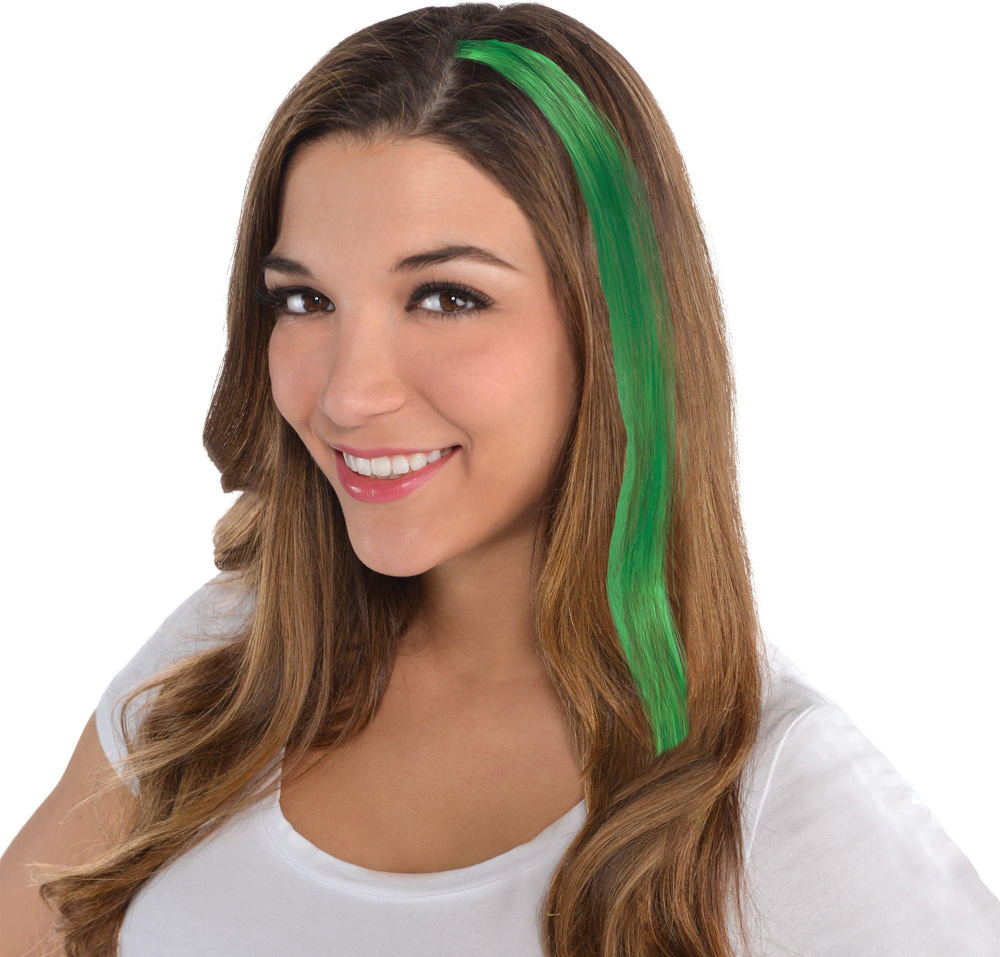 Hair Extension. Assorted Colors - Image 4