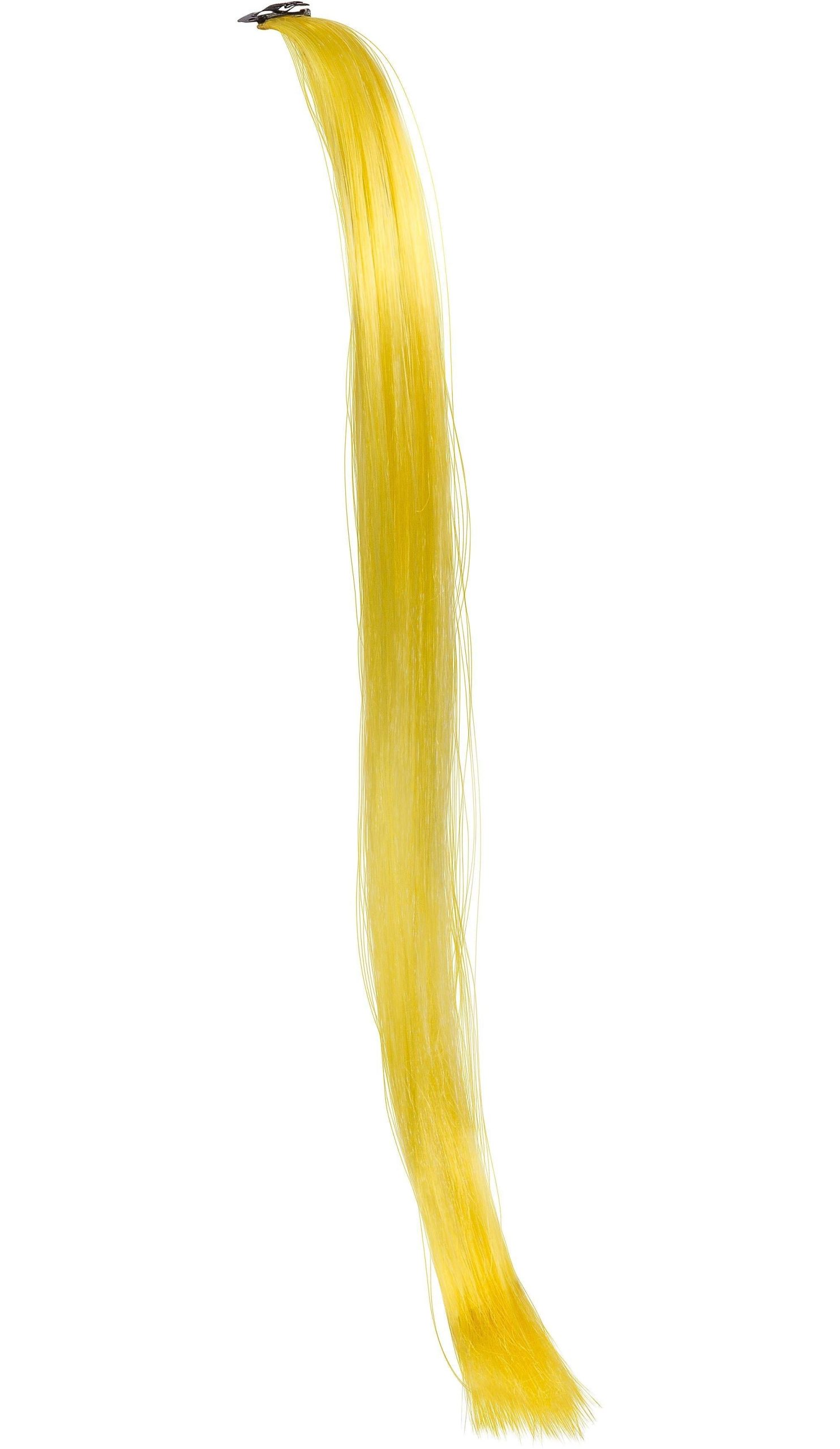 Hair Extension. Assorted Colors - Image 20