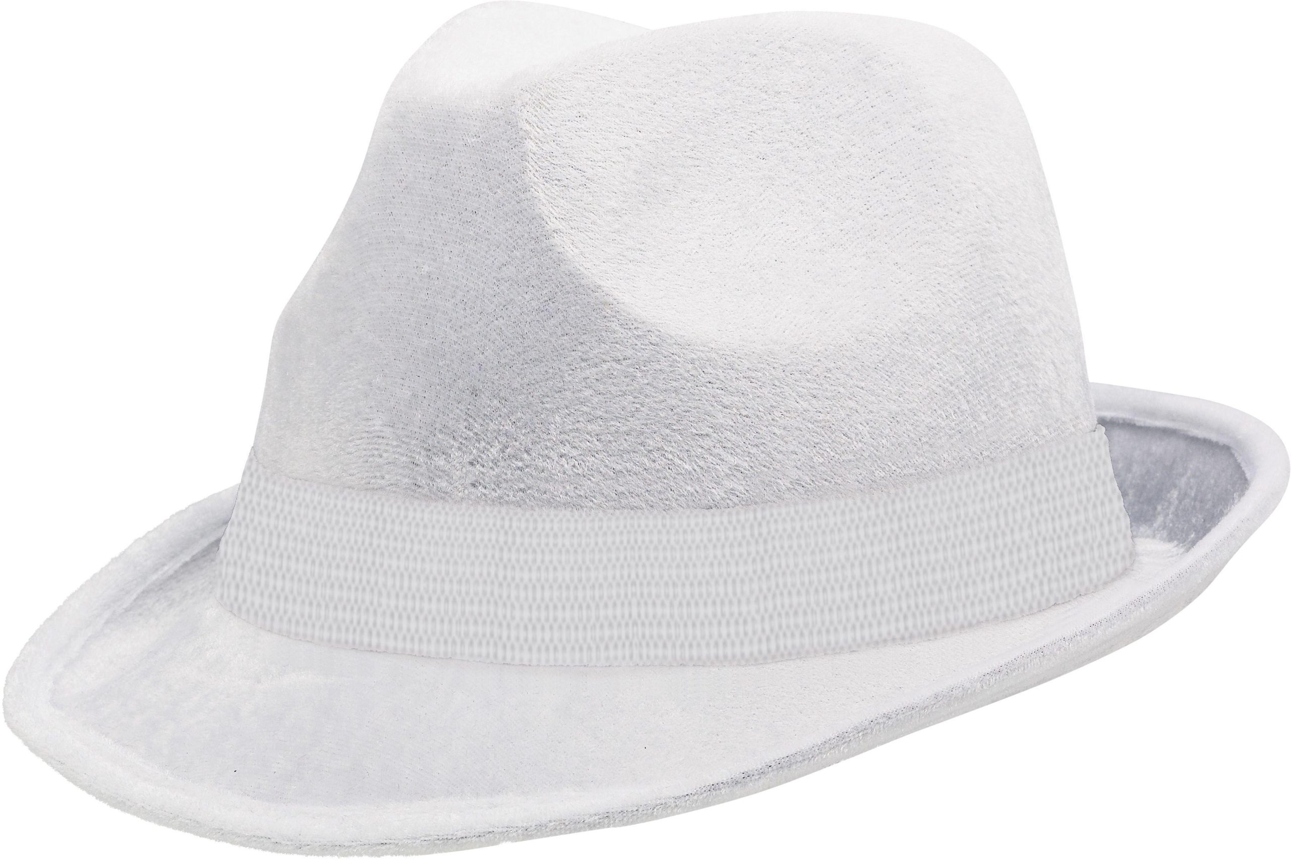 Suede Fedora. Assorted Colors - Image 15