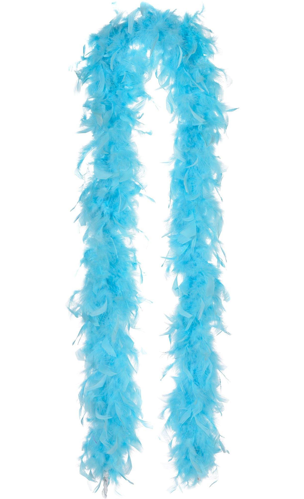 Feather Boa. Assorted Colors - Image 9