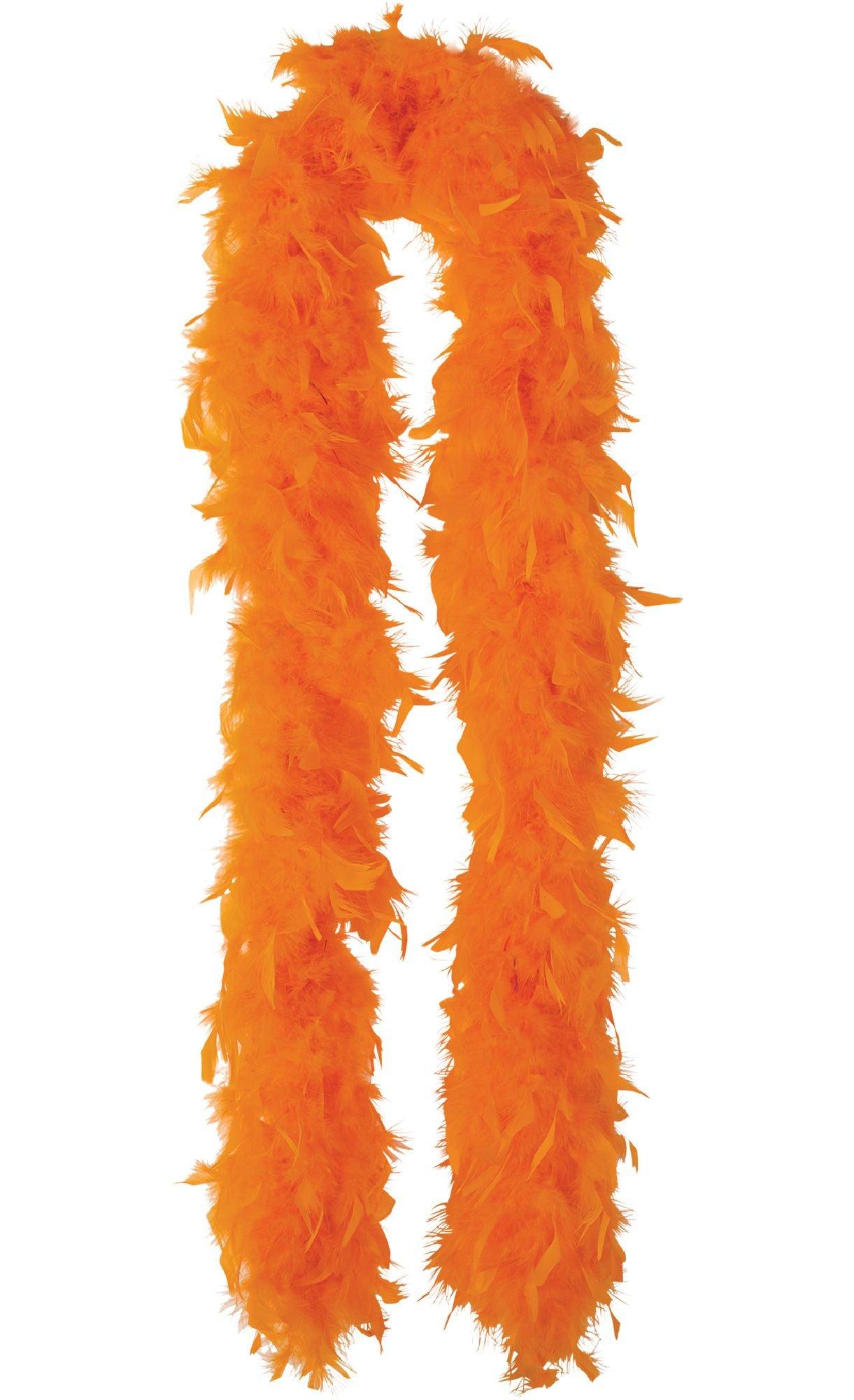 Feather Boa. Assorted Colors - Image 5