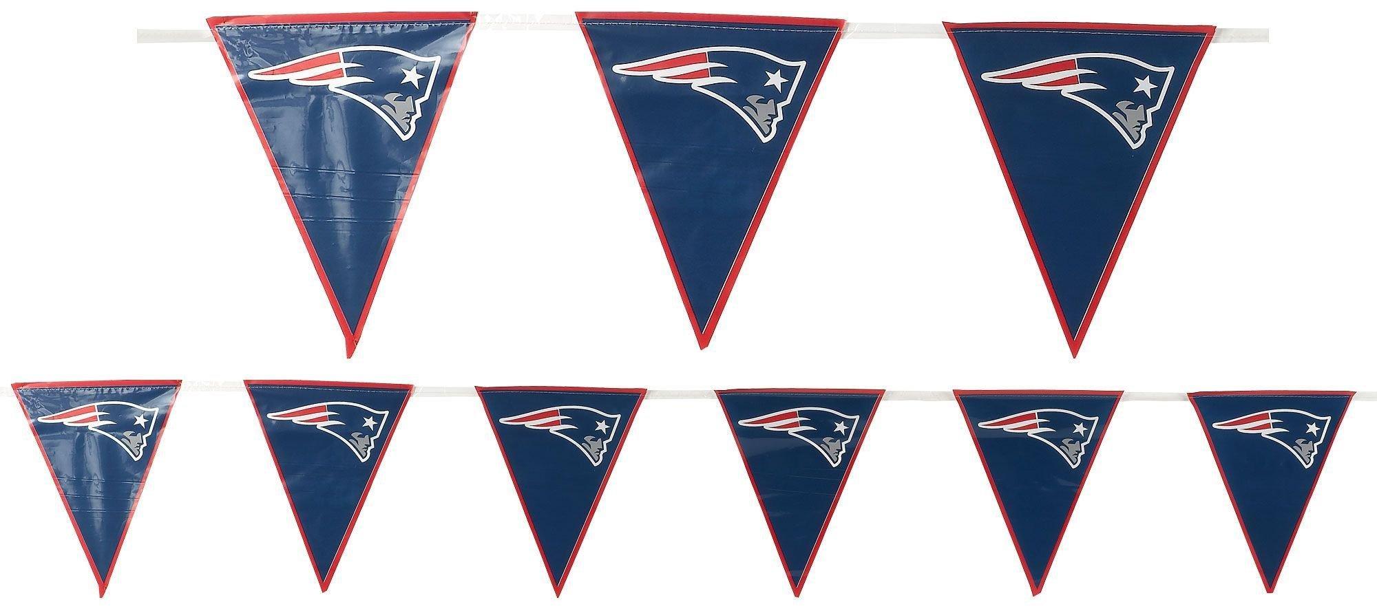 NFL Pennant Banner. Multiple Team - Image 6