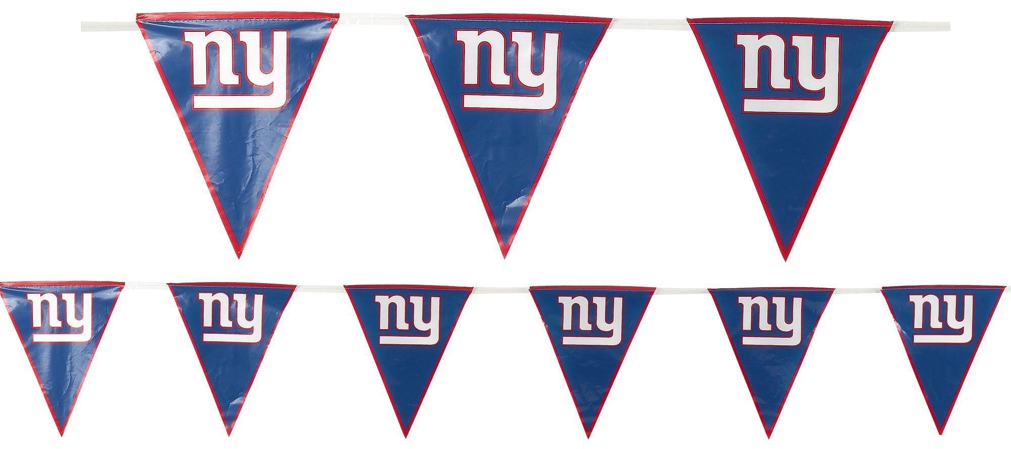 NFL Pennant Banner. Multiple Team - Image 7