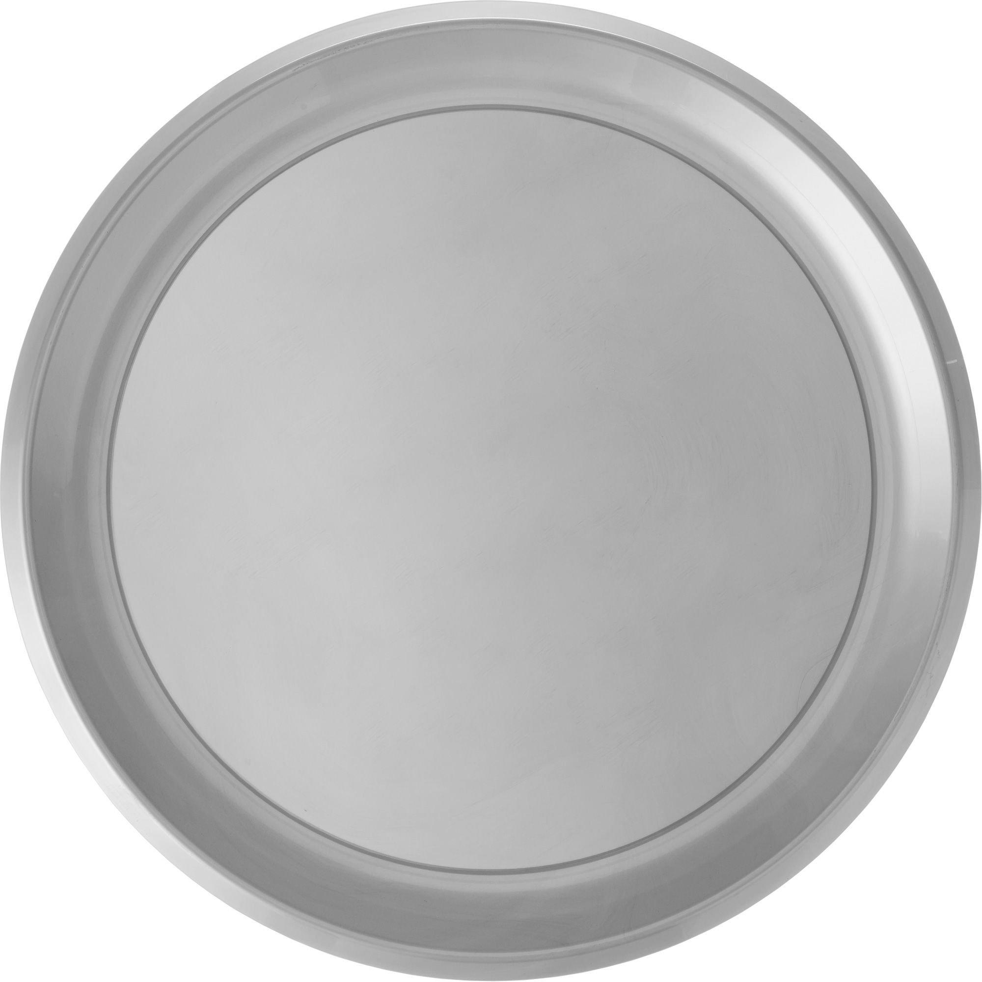 Plastic Round Platter. Assorted Colors - Image 12