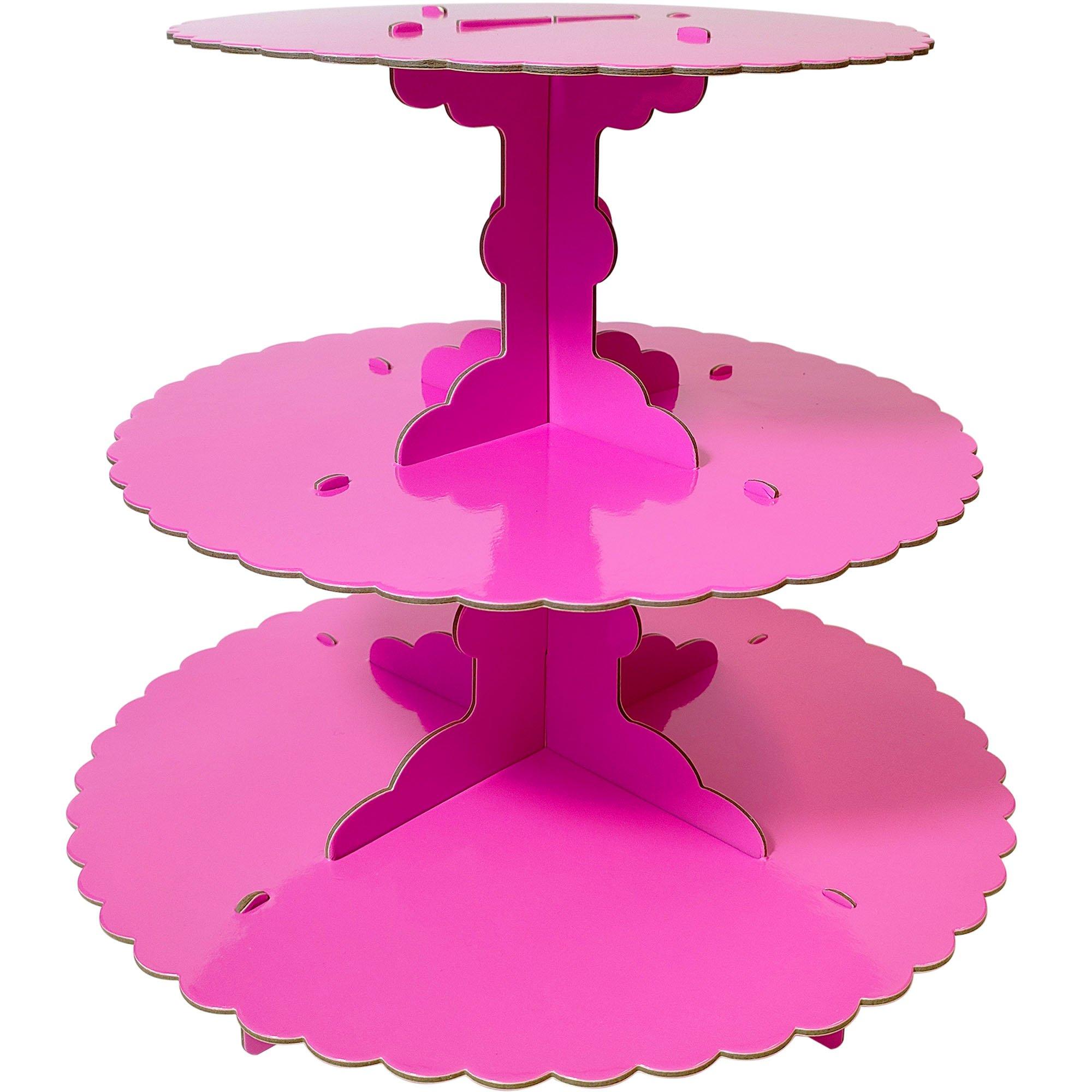 Cupcake Stand. Assorted Colors - Image 8