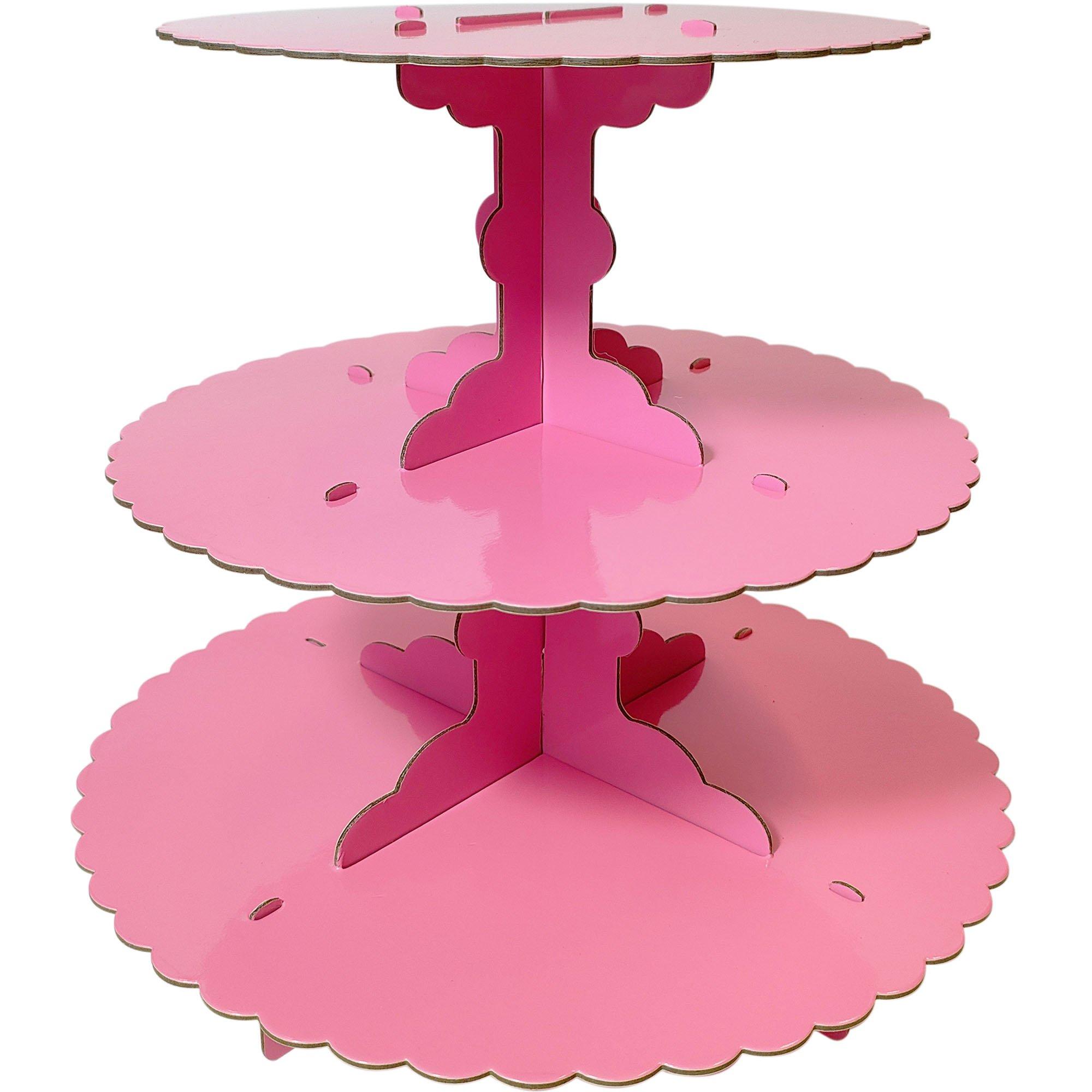 Cupcake Stand. Assorted Colors - Image 12