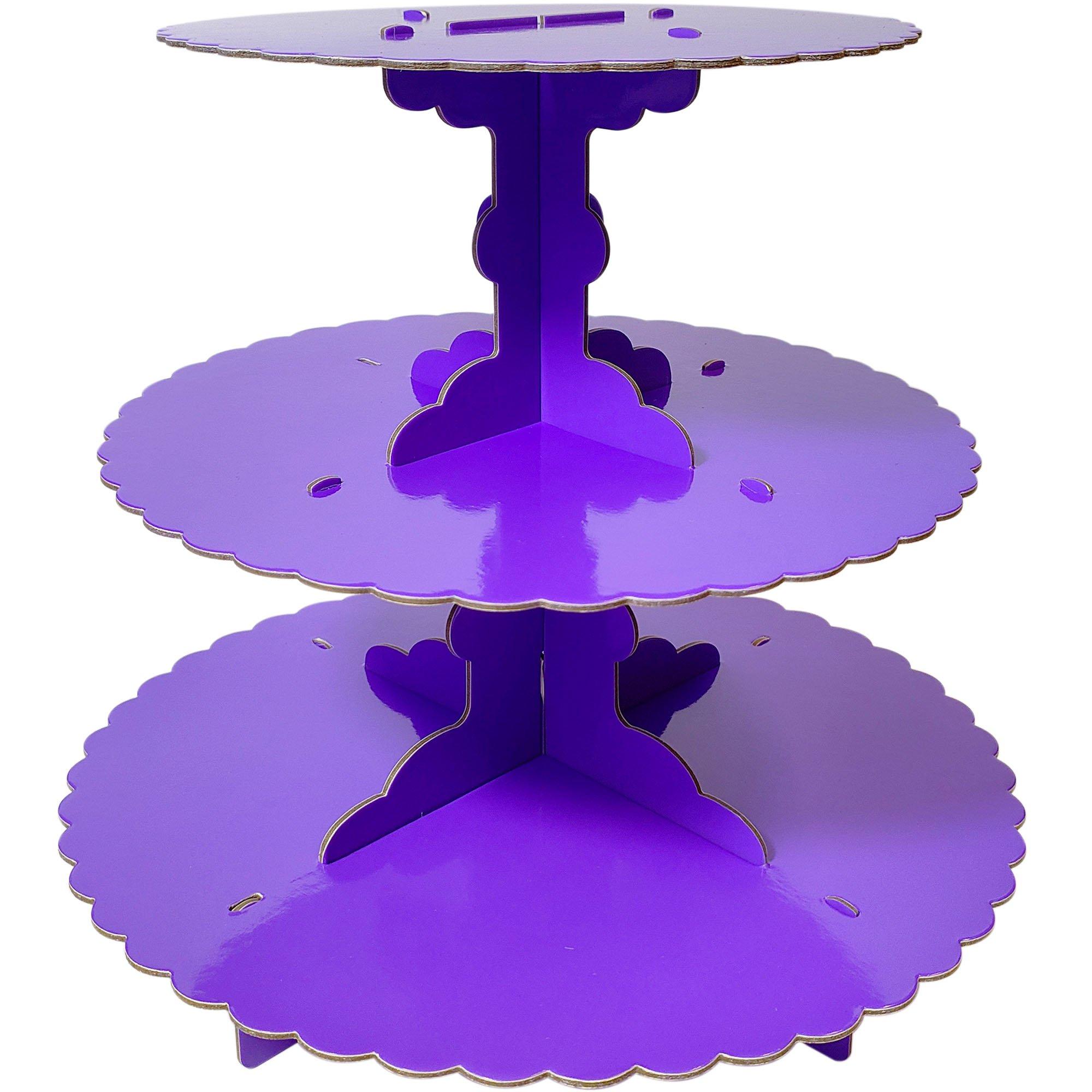 Cupcake Stand. Assorted Colors - Image 14