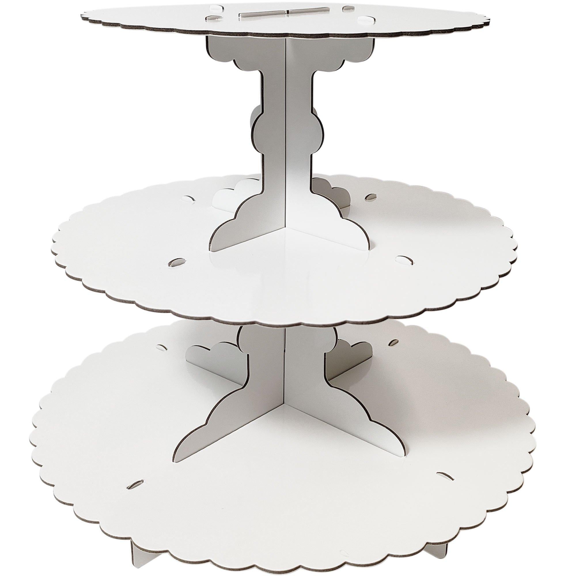 Cupcake Stand. Assorted Colors - Image 22