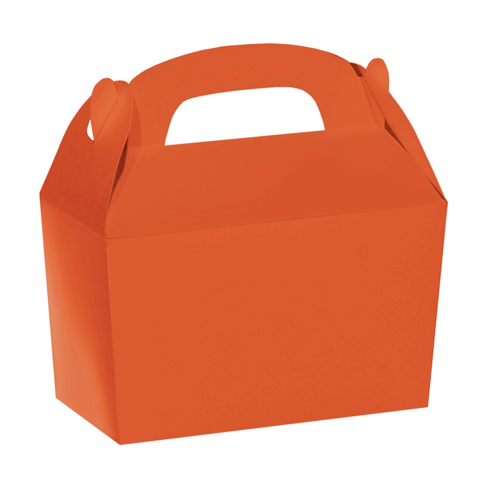 Gable Box Small Party Favor Box. 1ct. Assorted Colors - Image 9