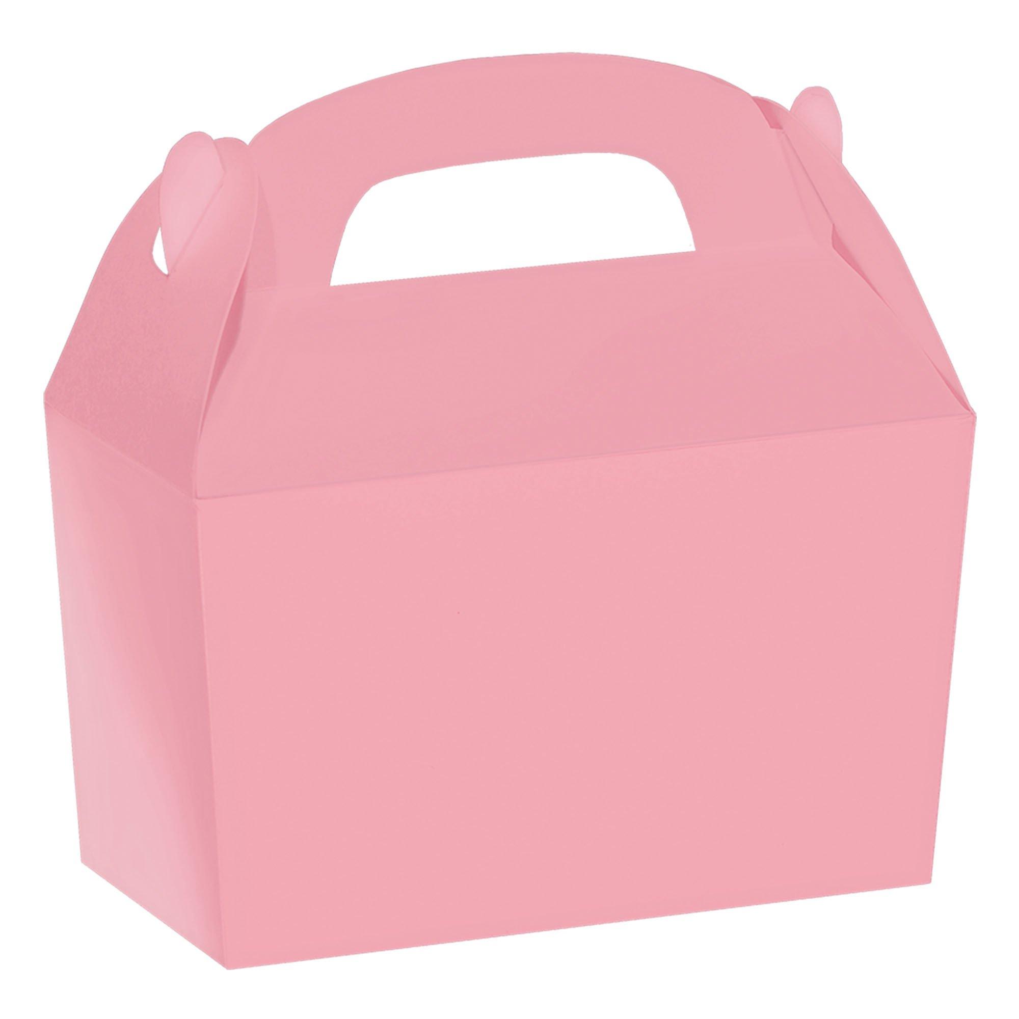 Gable Box Small Party Favor Box. 1ct. Assorted Colors - Image 10