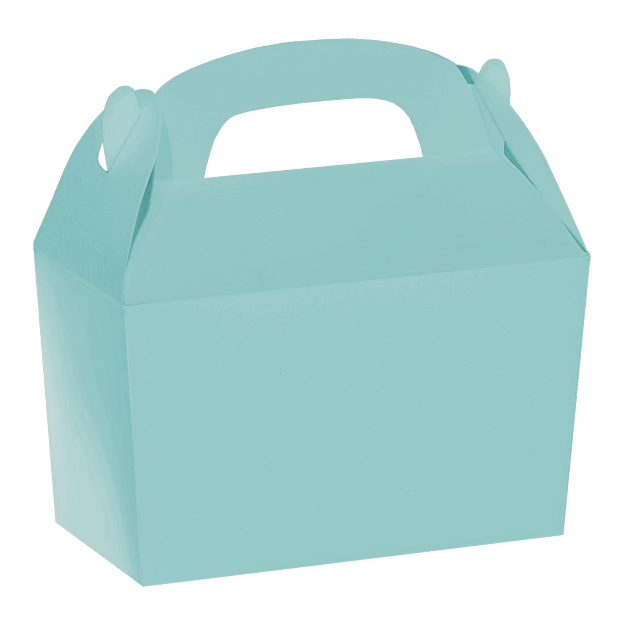 Gable Box Small Party Favor Box. 1ct. Assorted Colors - Image 13