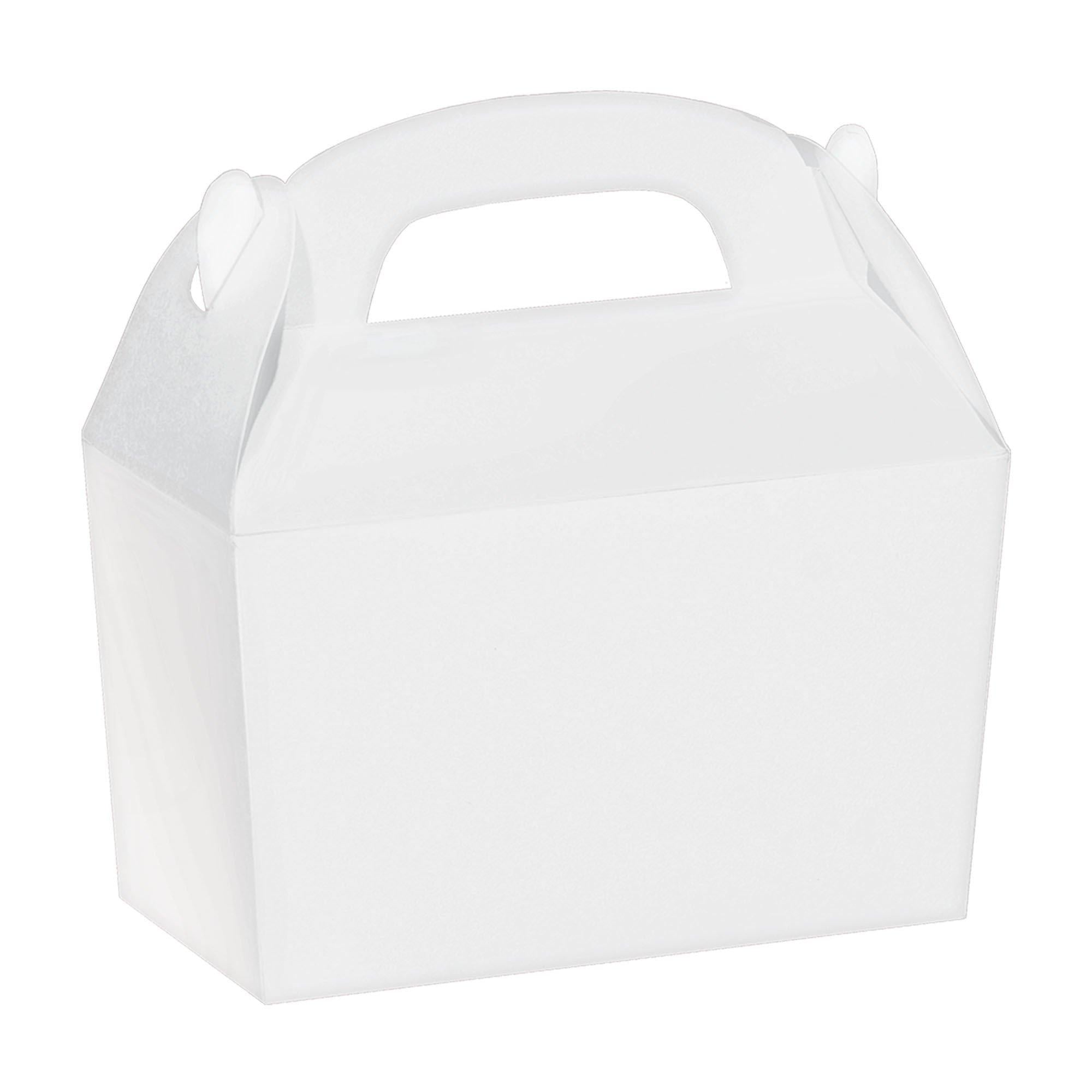 Gable Box Small Party Favor Box. 1ct. Assorted Colors - Image 16