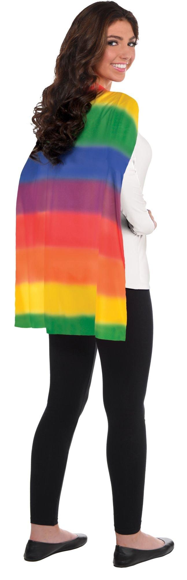 Cape. Assorted Colors - Image 22