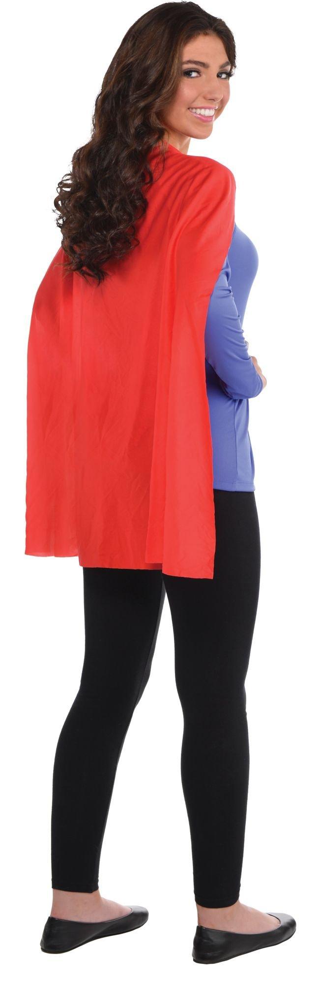 Cape. Assorted Colors