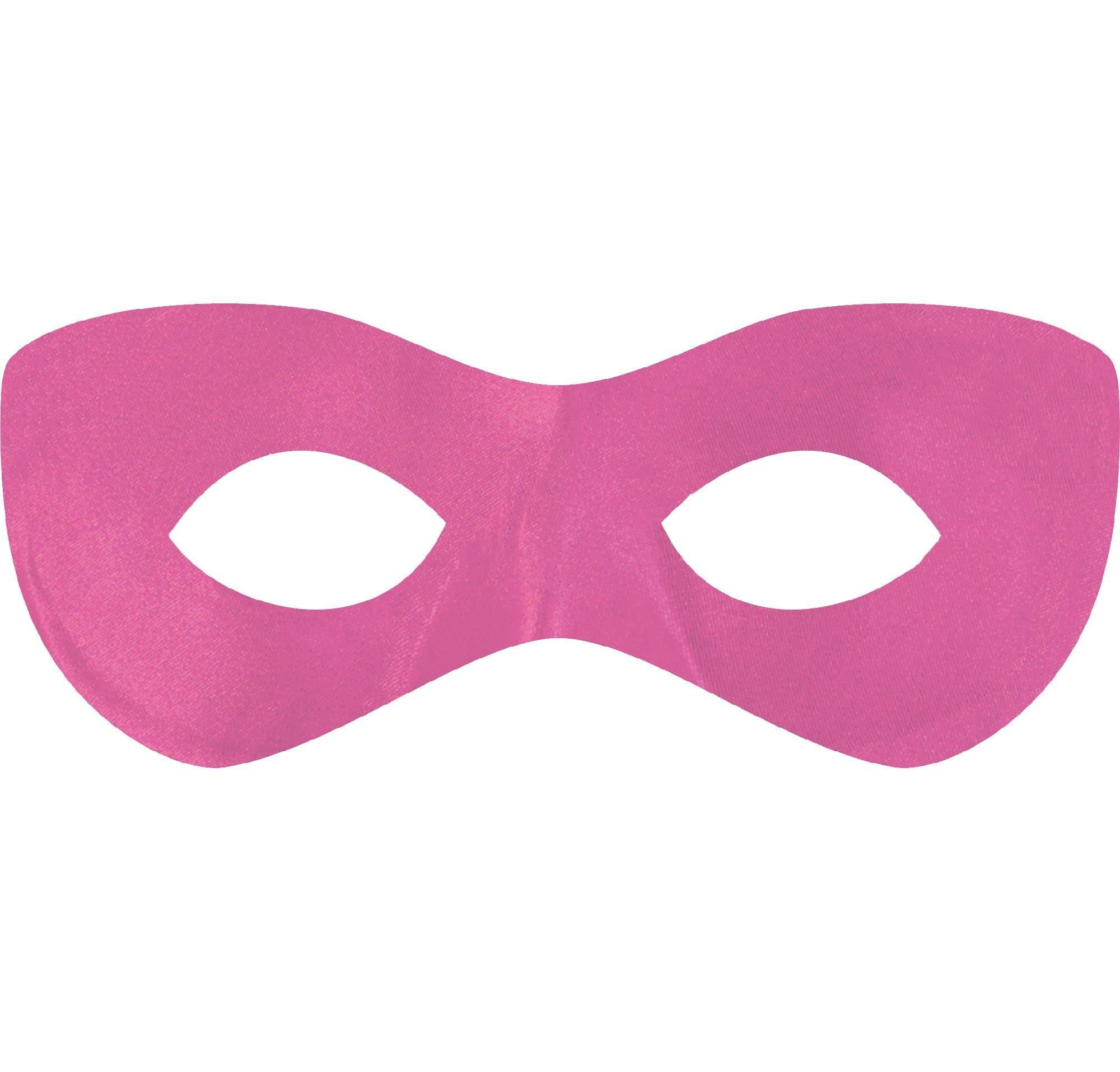 Superhero Domino Mask. Assorted Colors - Image 6