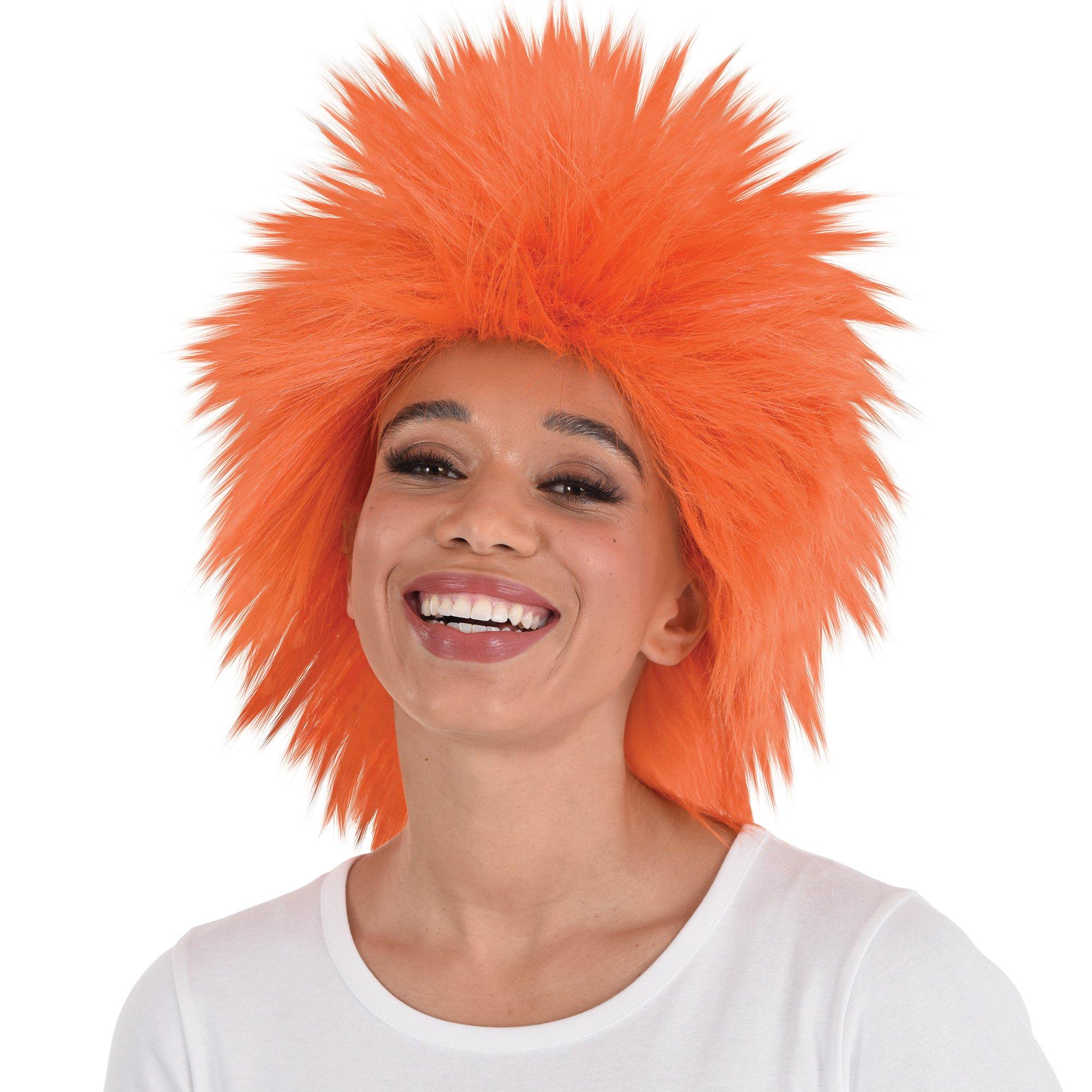 Crazy Wig. Assorted Colors - Image 8