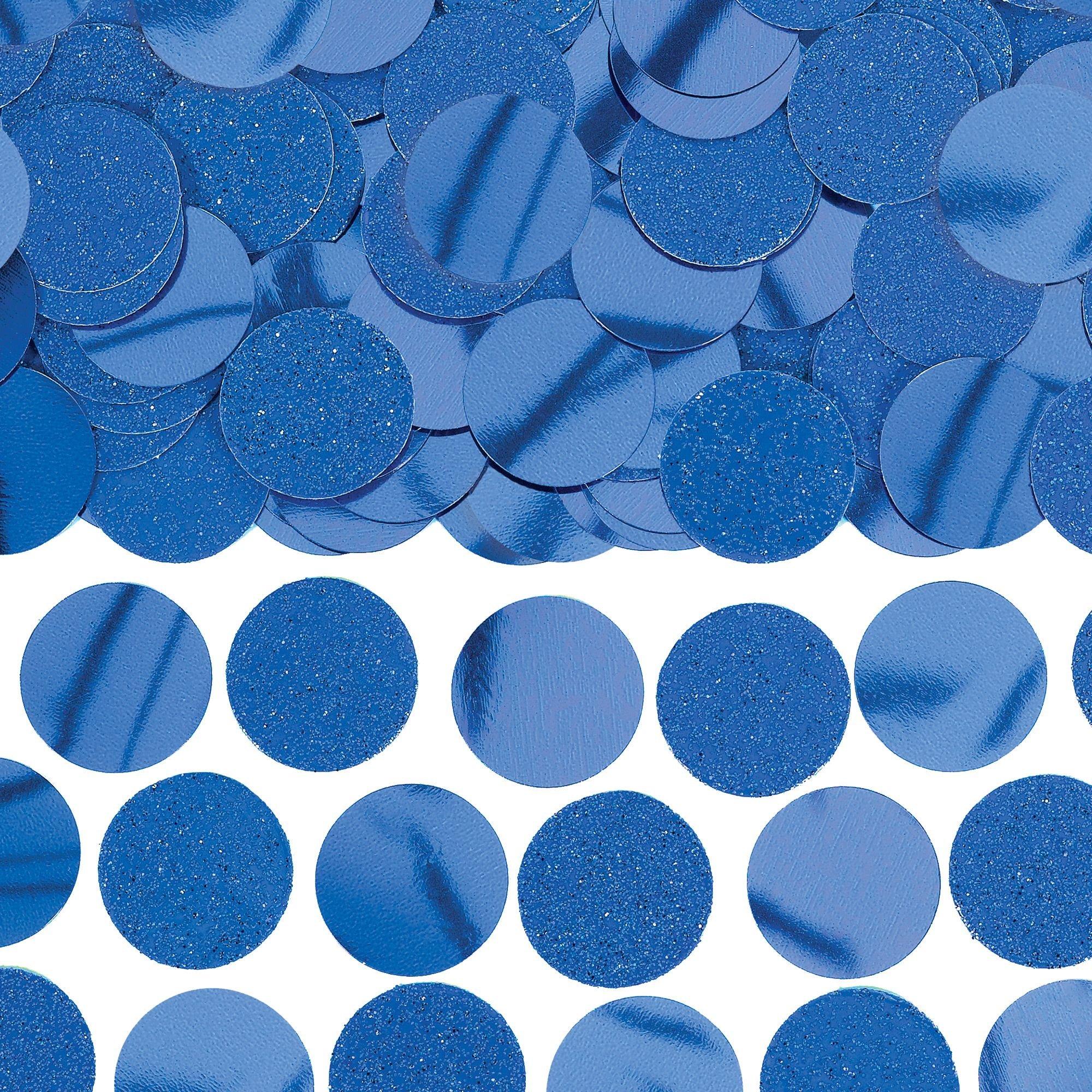 Circle Confetti. Assorted Colors - Image 5