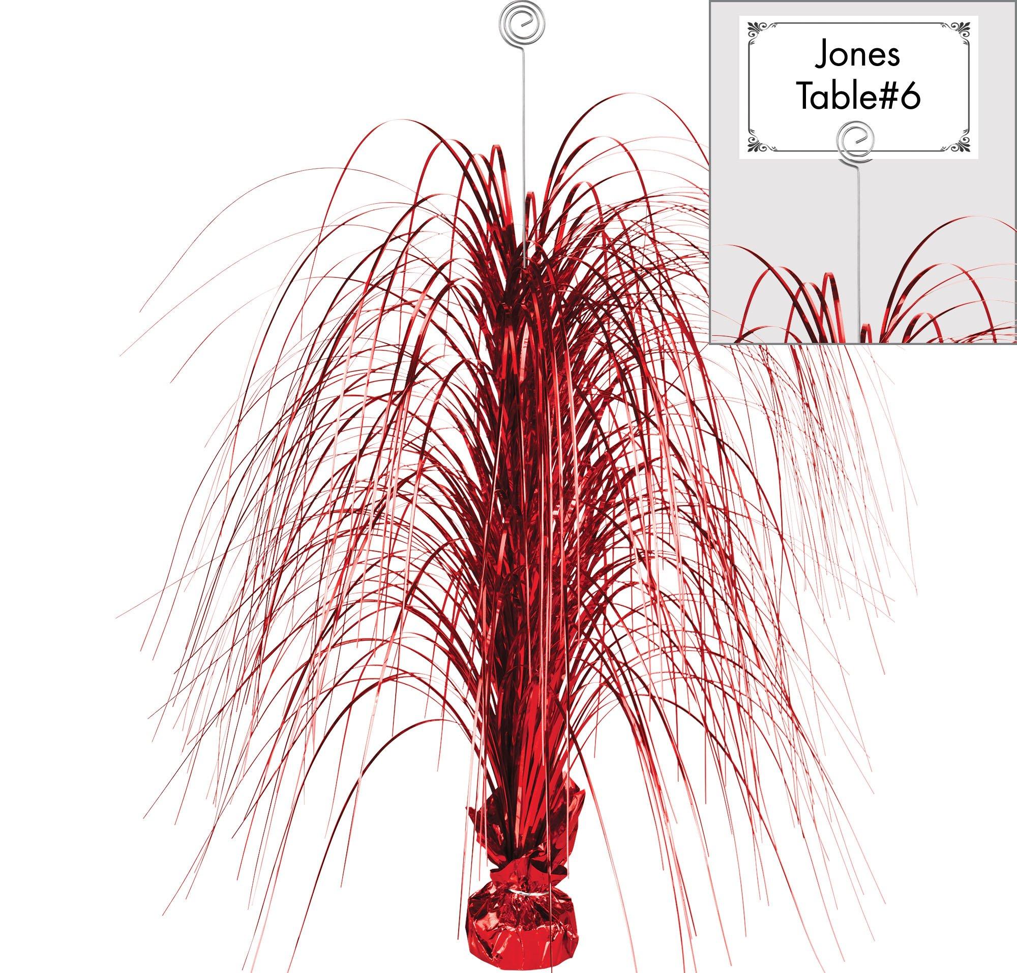 Red Decoration Kit - Image 2