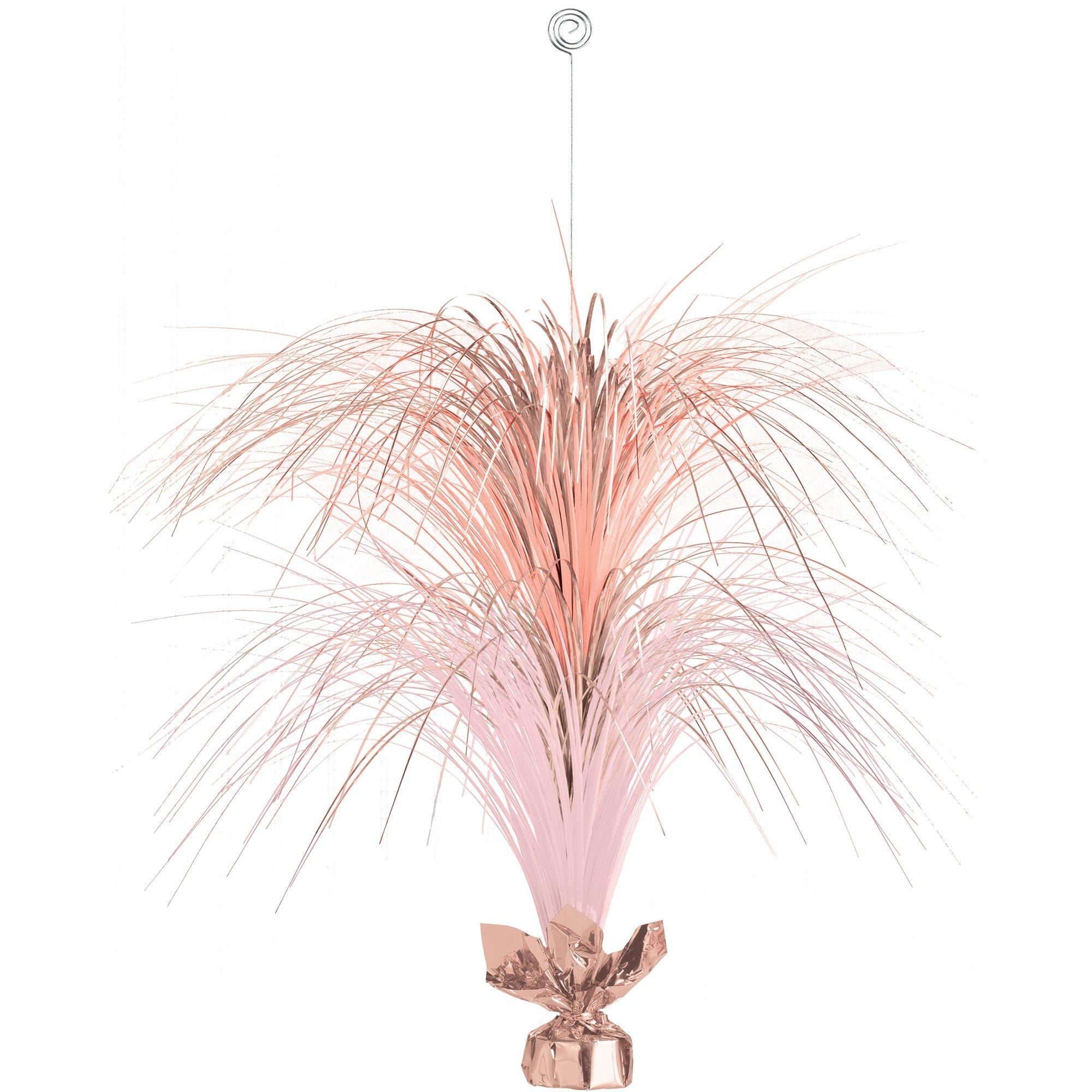 Spray Centerpiece. 28in. Assorted Colors - Image 9