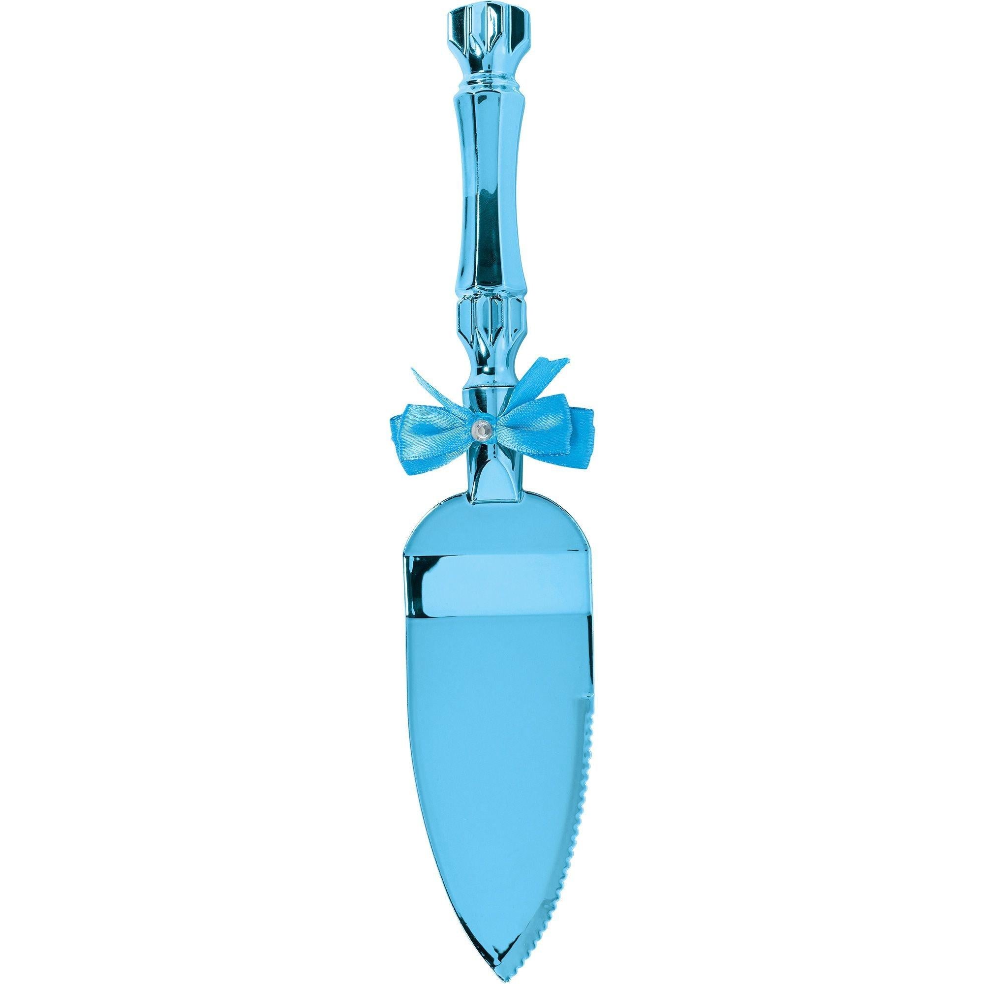 Cake Server. Assorted Colors