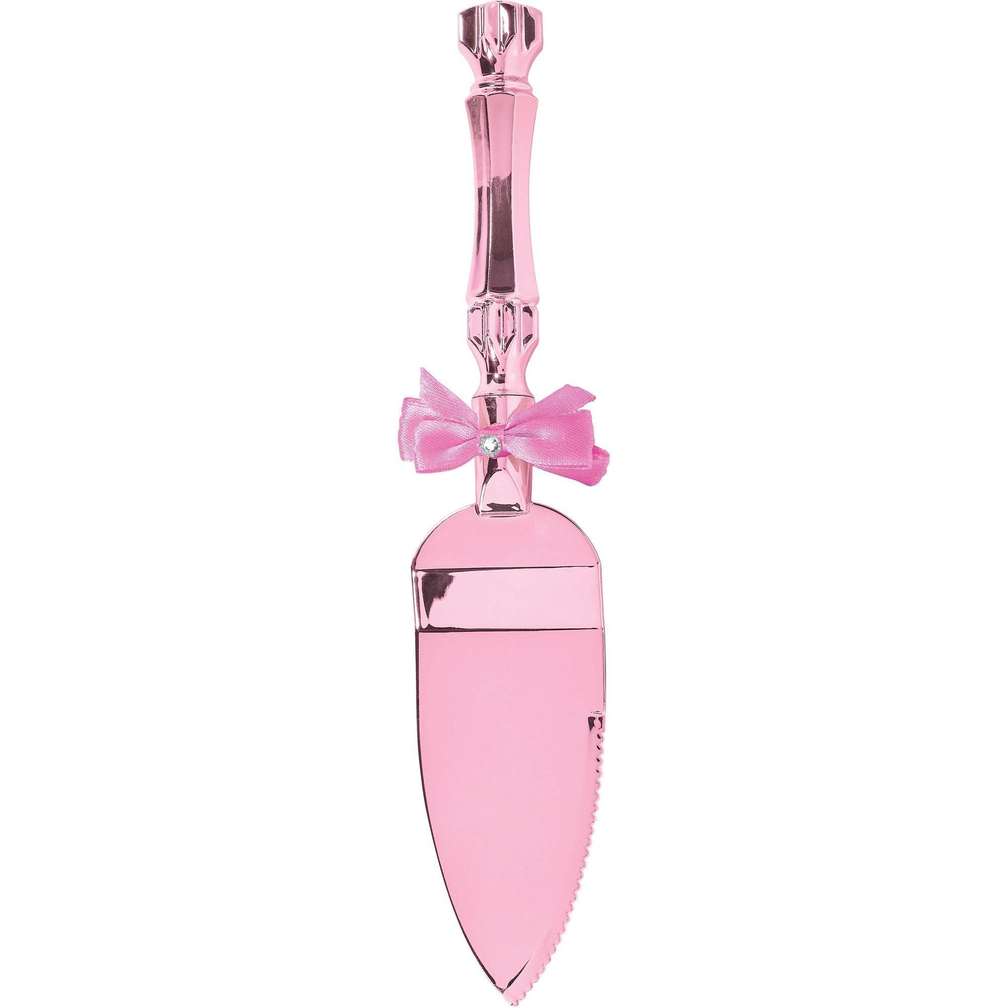 Cake Server. Assorted Colors - Image 3