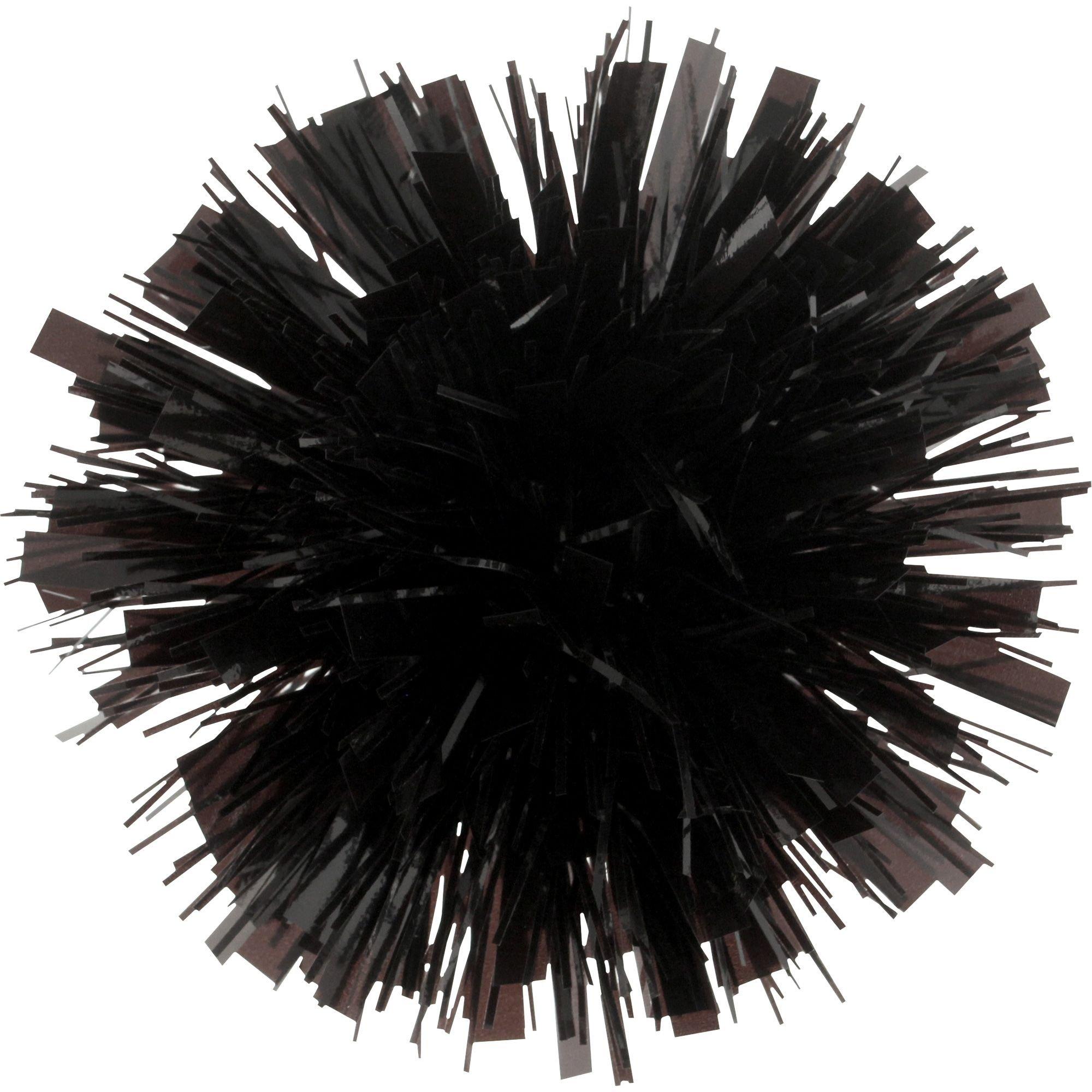 Tinsel Gift Bow. Assorted Colors - Image 2