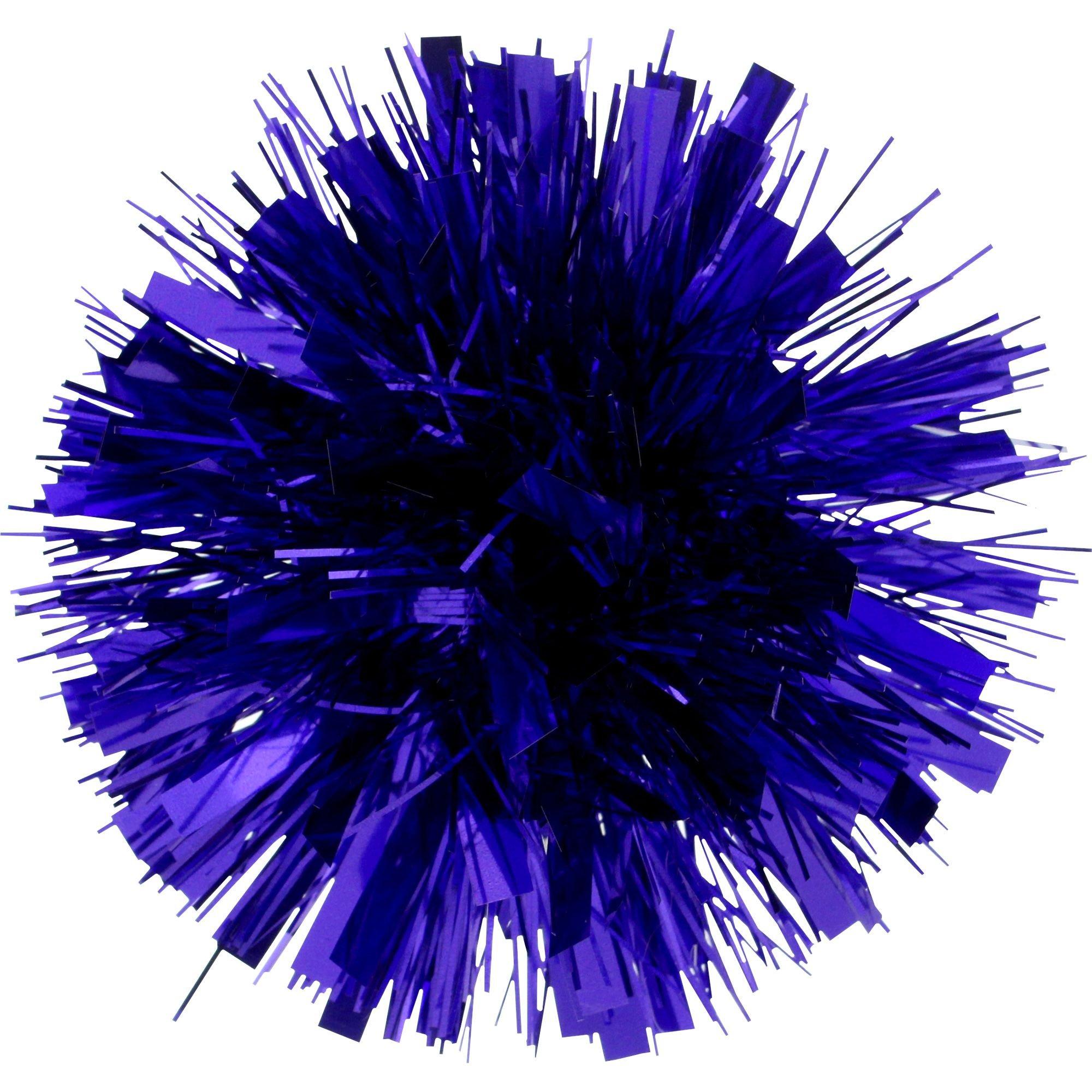 Tinsel Gift Bow. Assorted Colors - Image 5