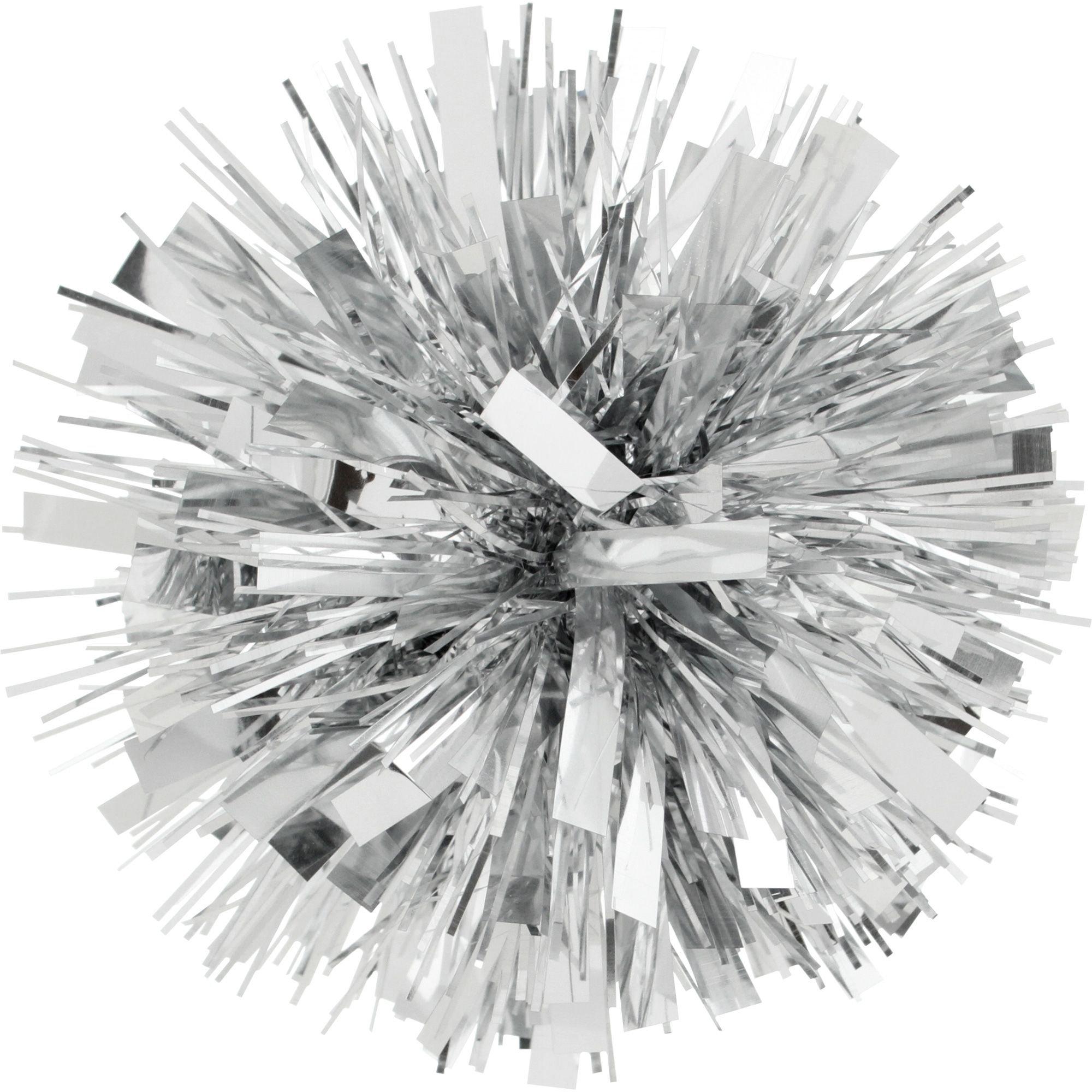 Tinsel Gift Bow. Assorted Colors - Image 6