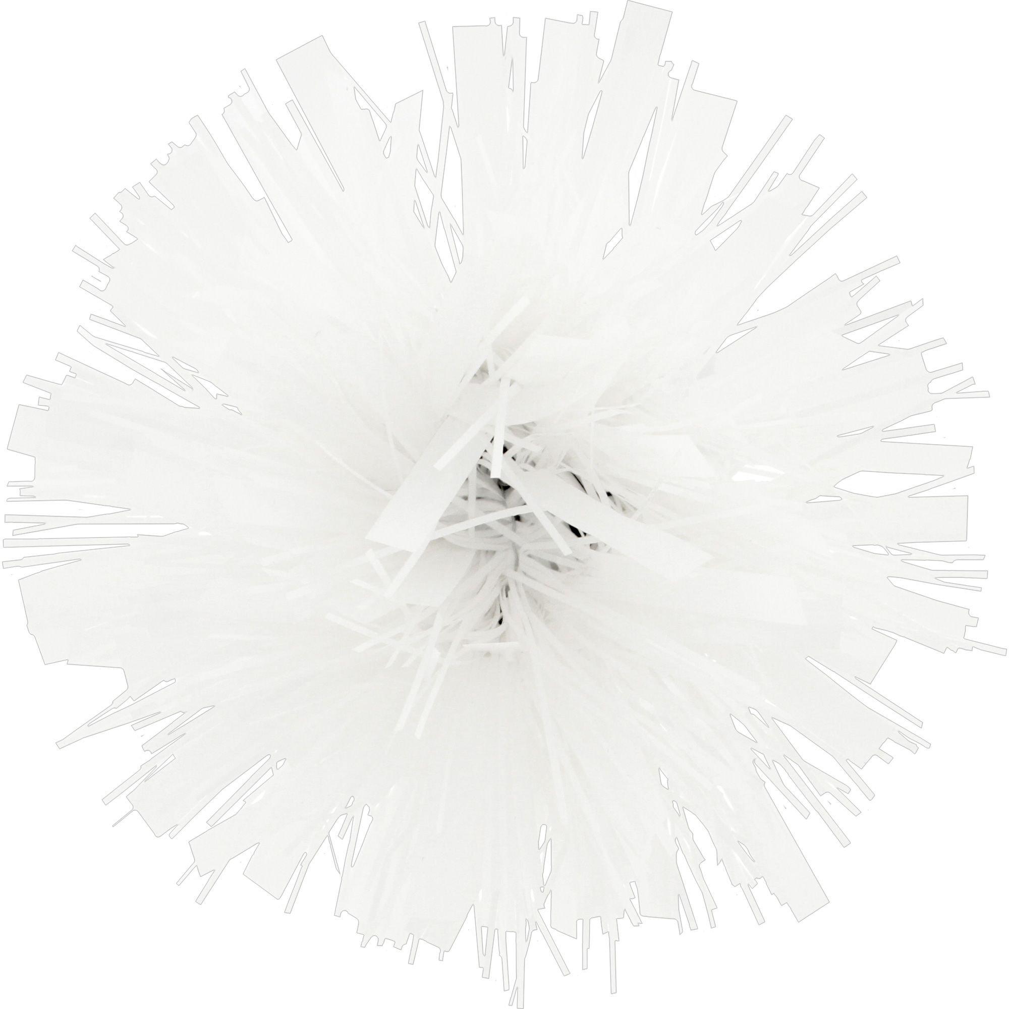 Tinsel Gift Bow. Assorted Colors - Image 7