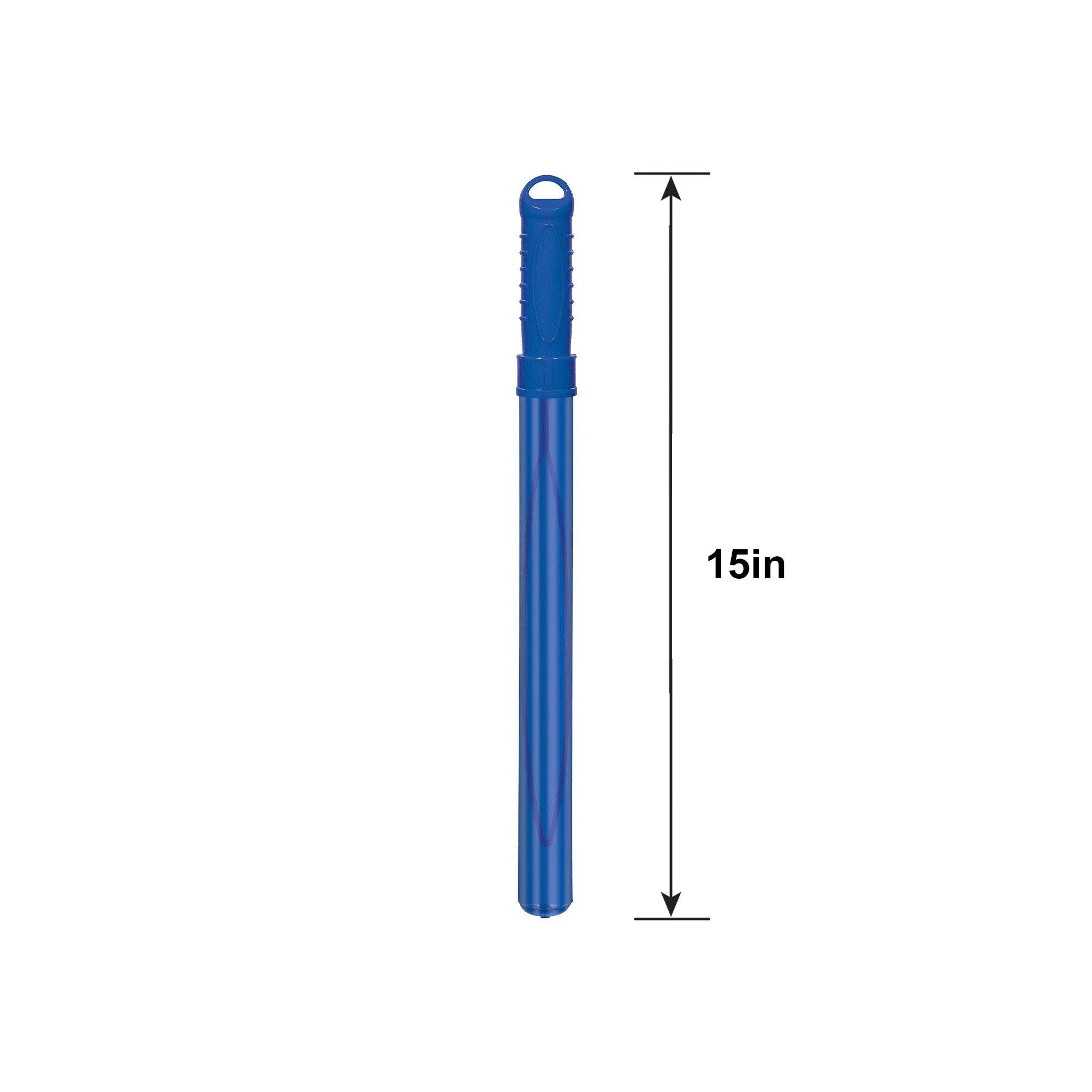 Bubble Wand. Assorted Colors - Image 14