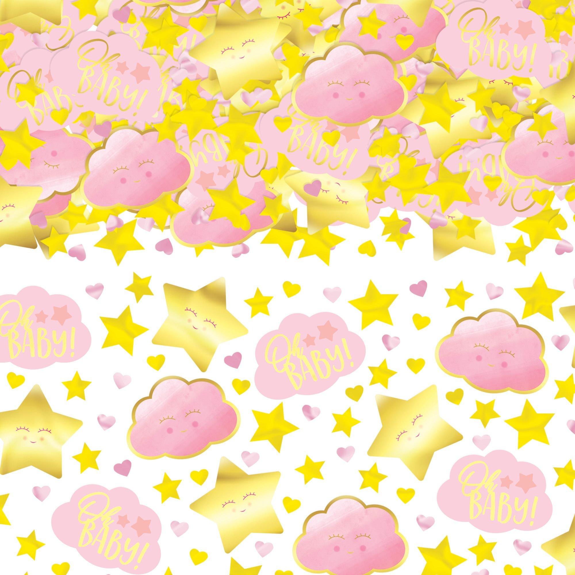Oh Baby Confetti. Assorted Colors - Image 3