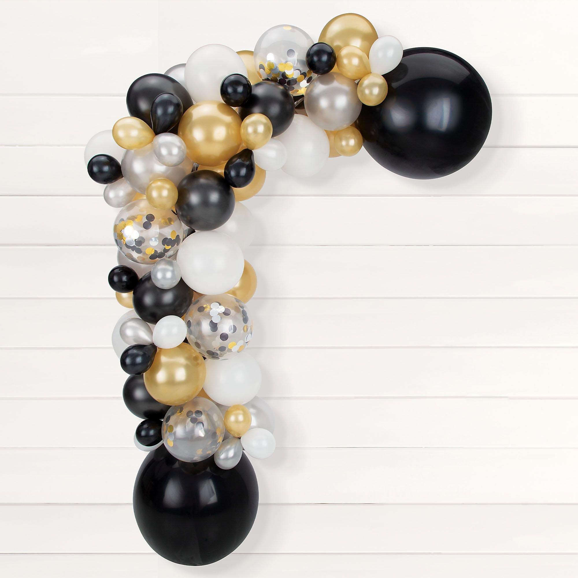 Balloon Garland Kit. Assorted Colors - Image 3
