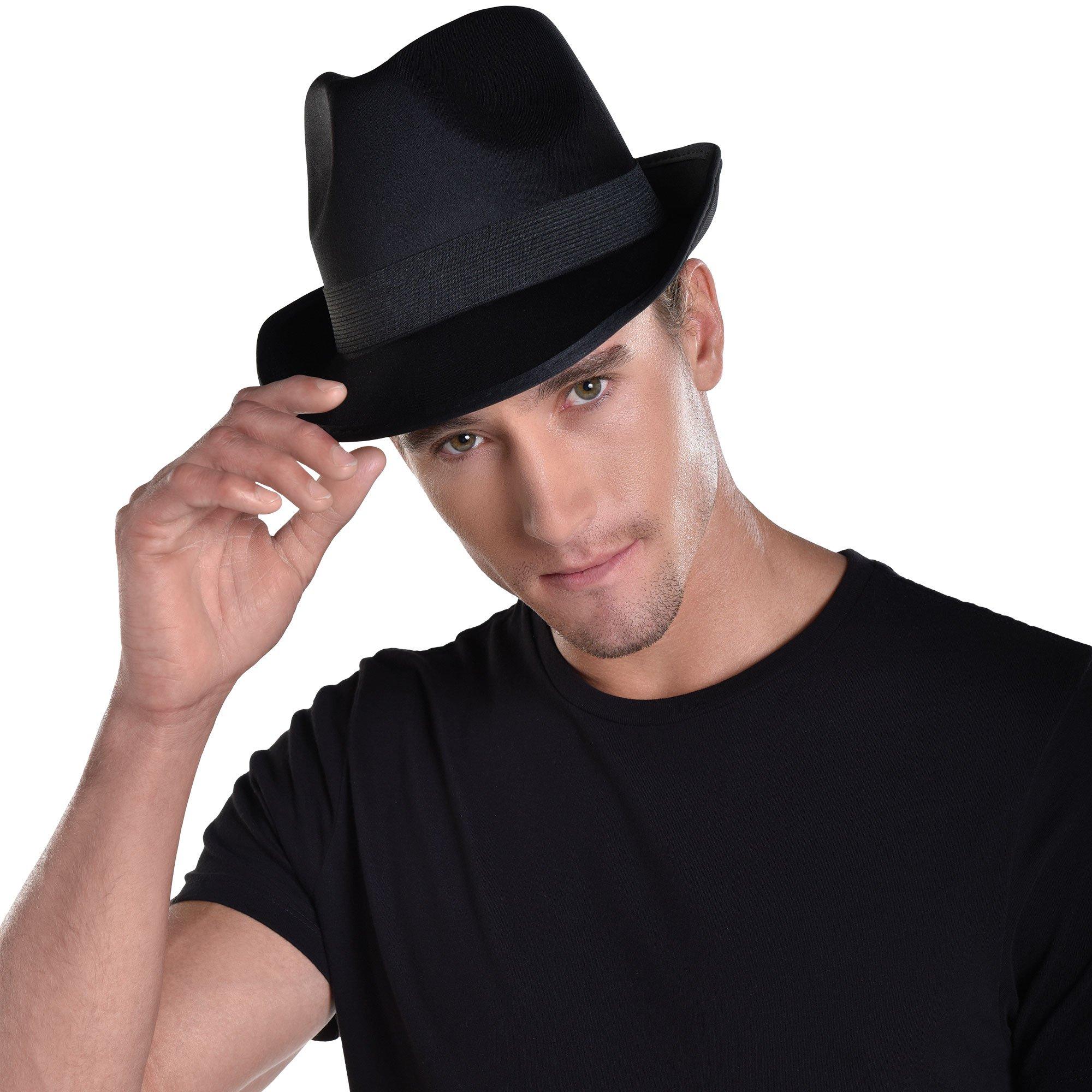 Fedora. Assorted Colors - Image 2