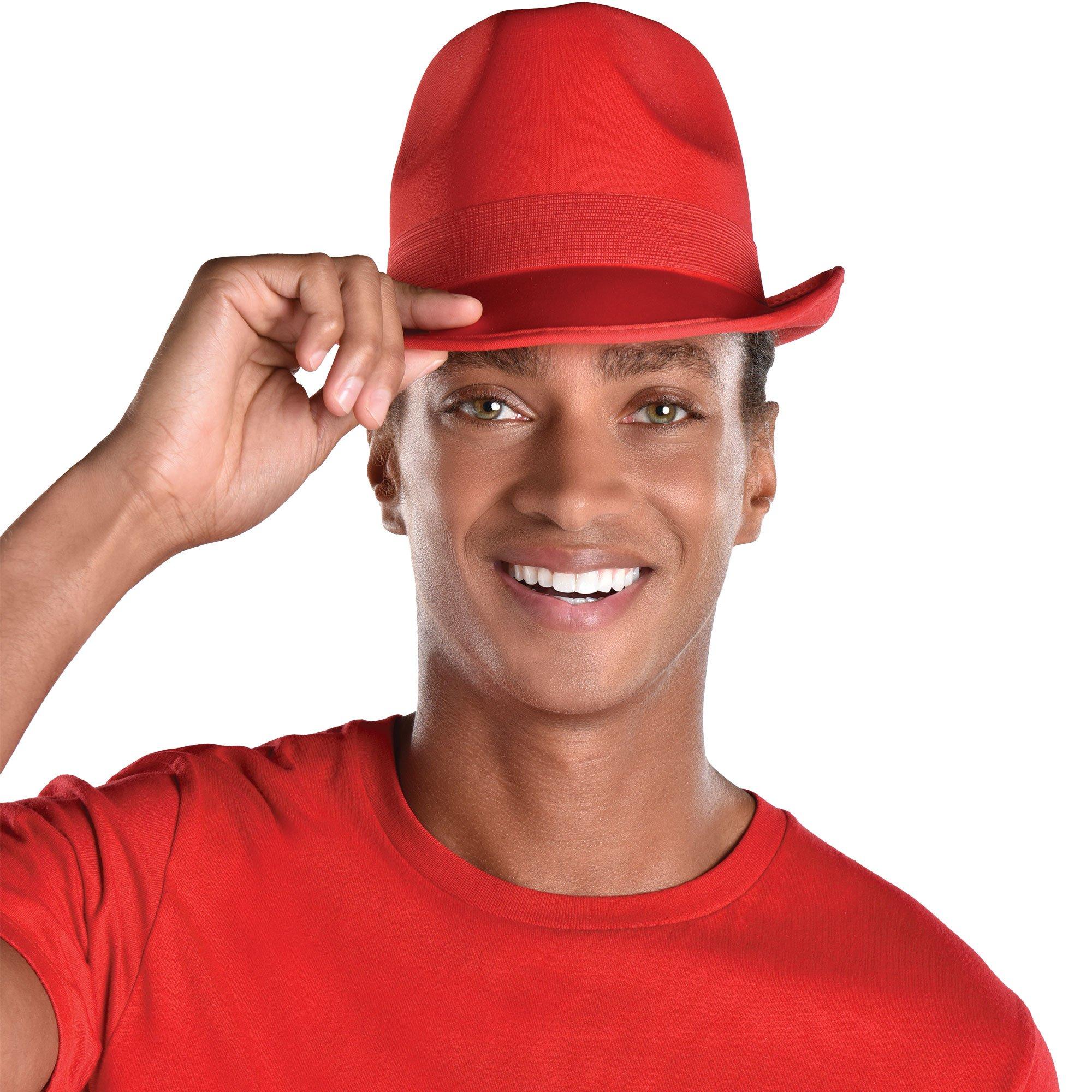 Fedora. Assorted Colors - Image 12