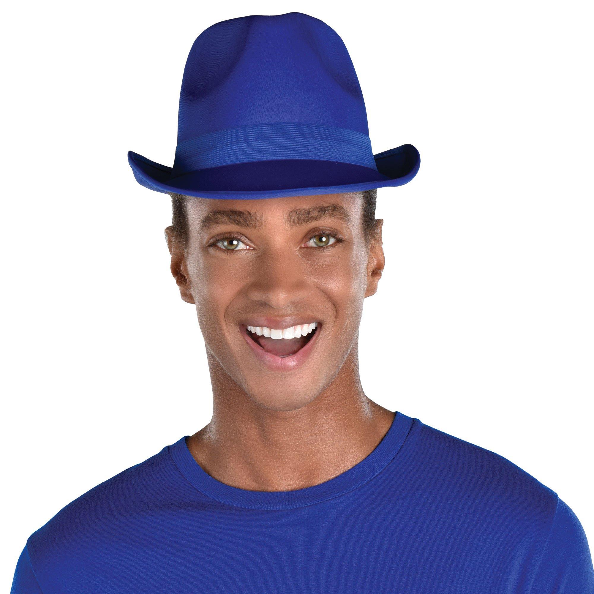 Fedora. Assorted Colors - Image 14