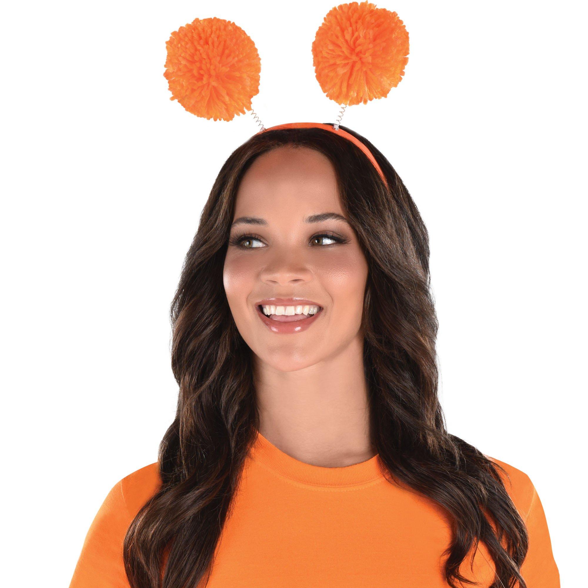 Pom Pom Headbopper. Assorted Colors - Image 11