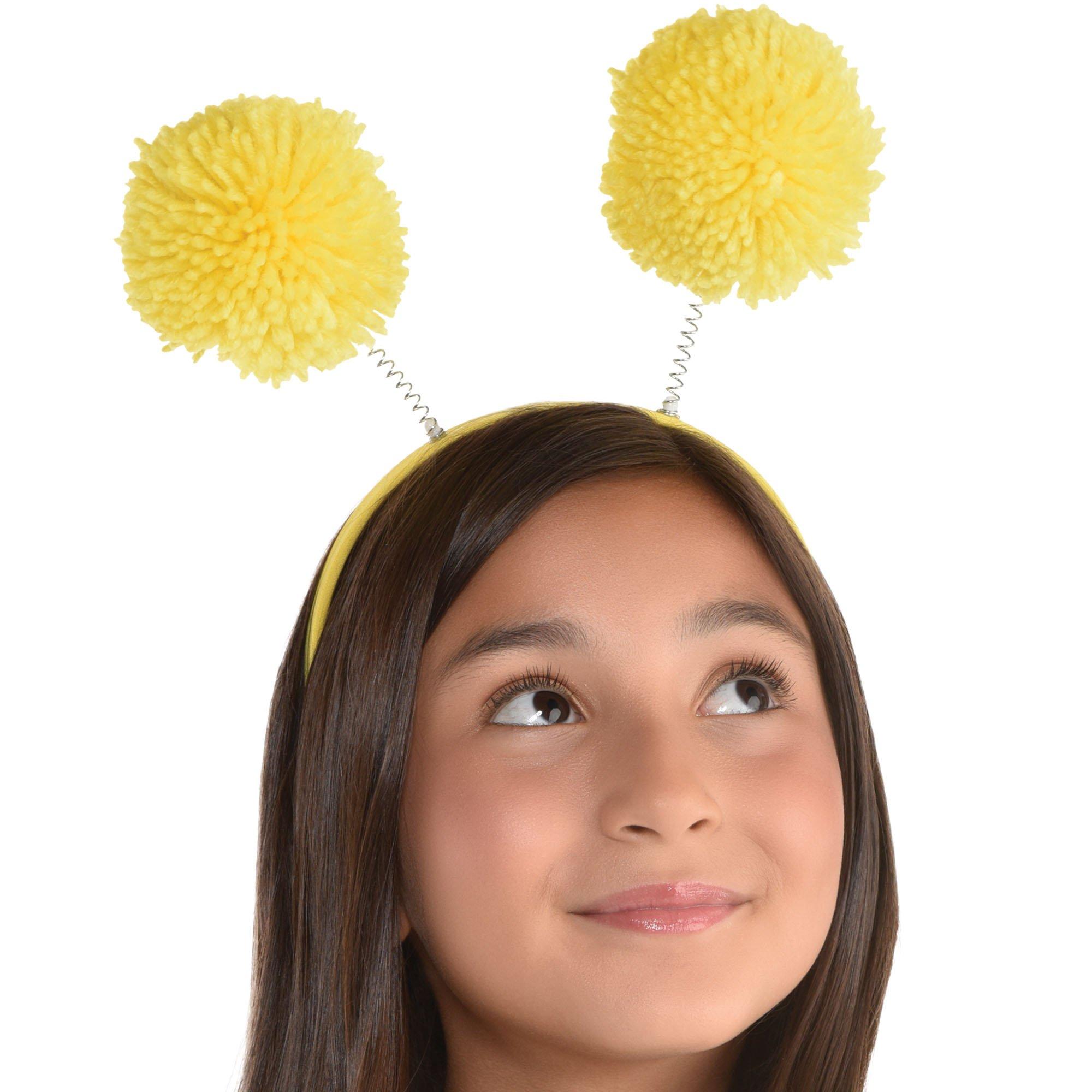 Pom Pom Headbopper. Assorted Colors - Image 26