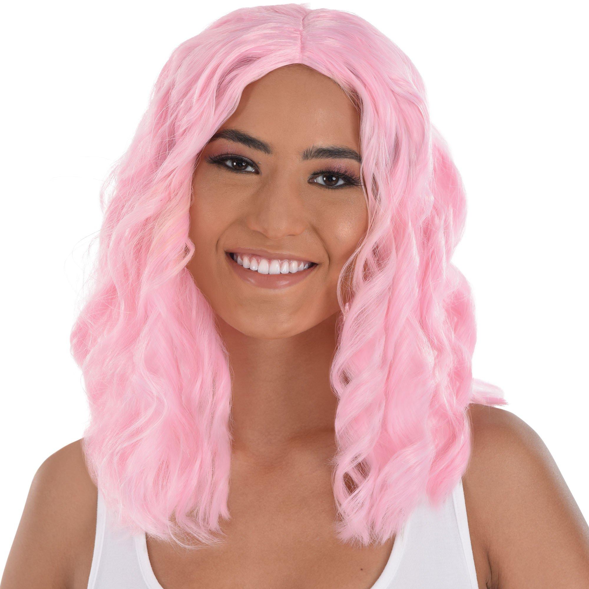 Body Wave Wig. Assorted Colors - Image 5